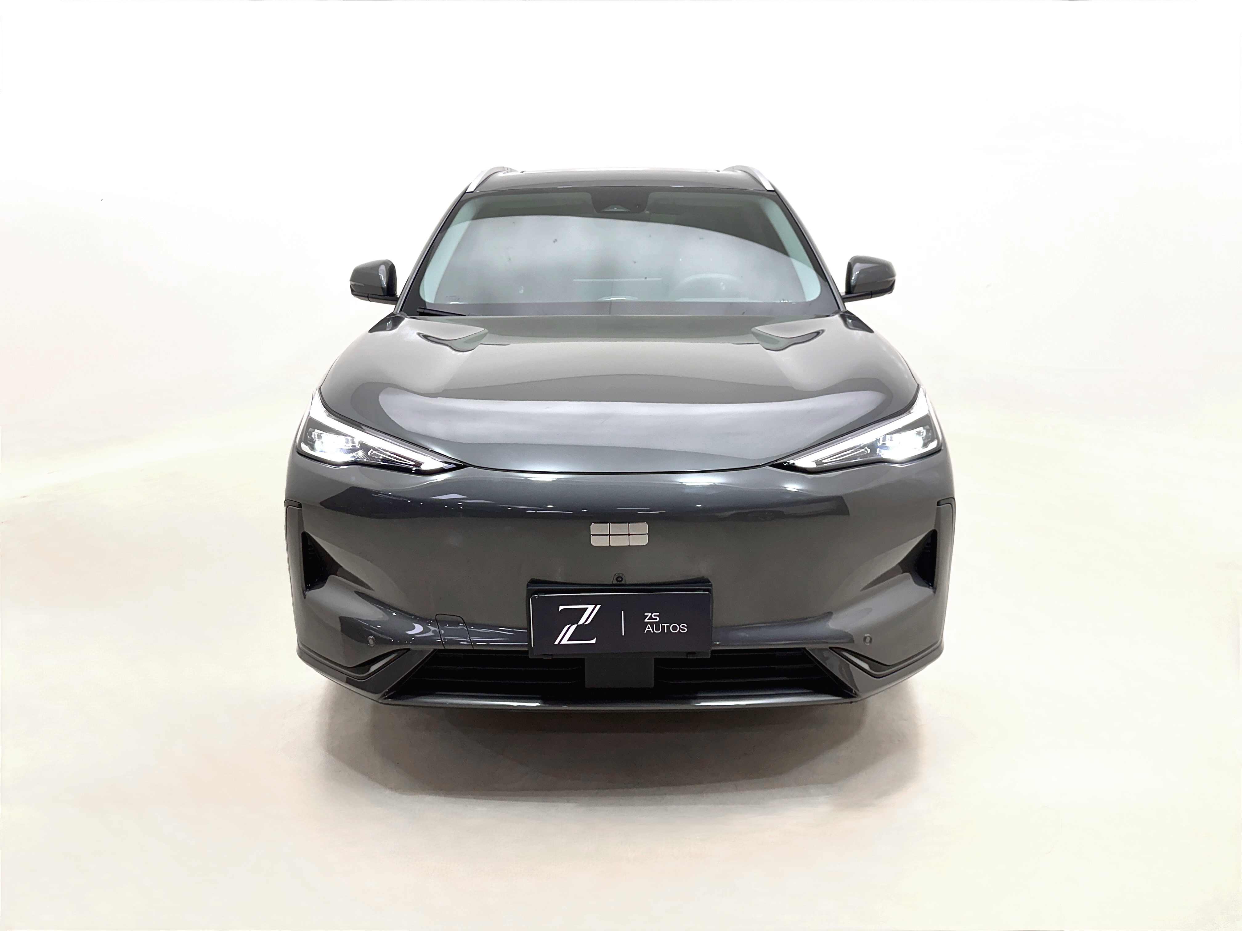 GEELY EX5 2026