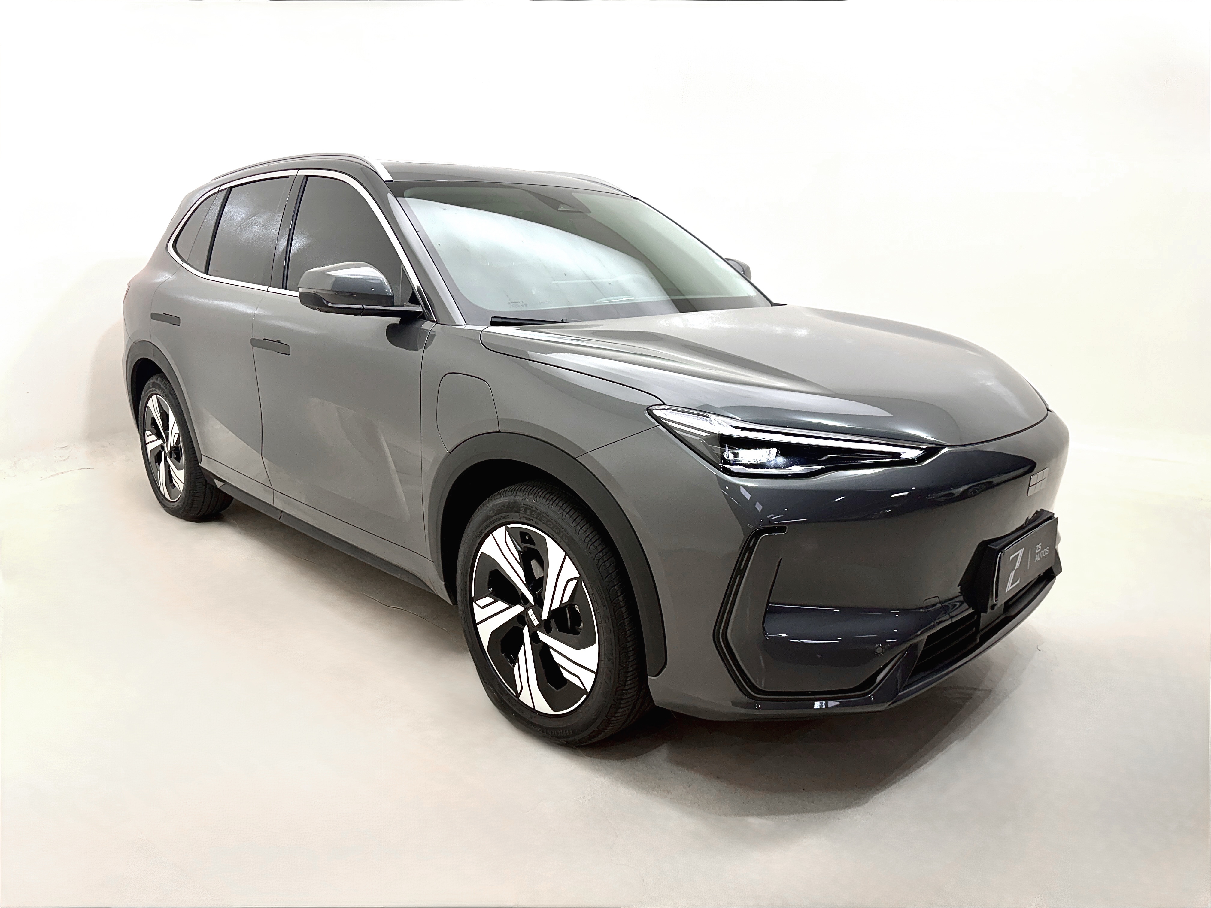 GEELY EX5 2026