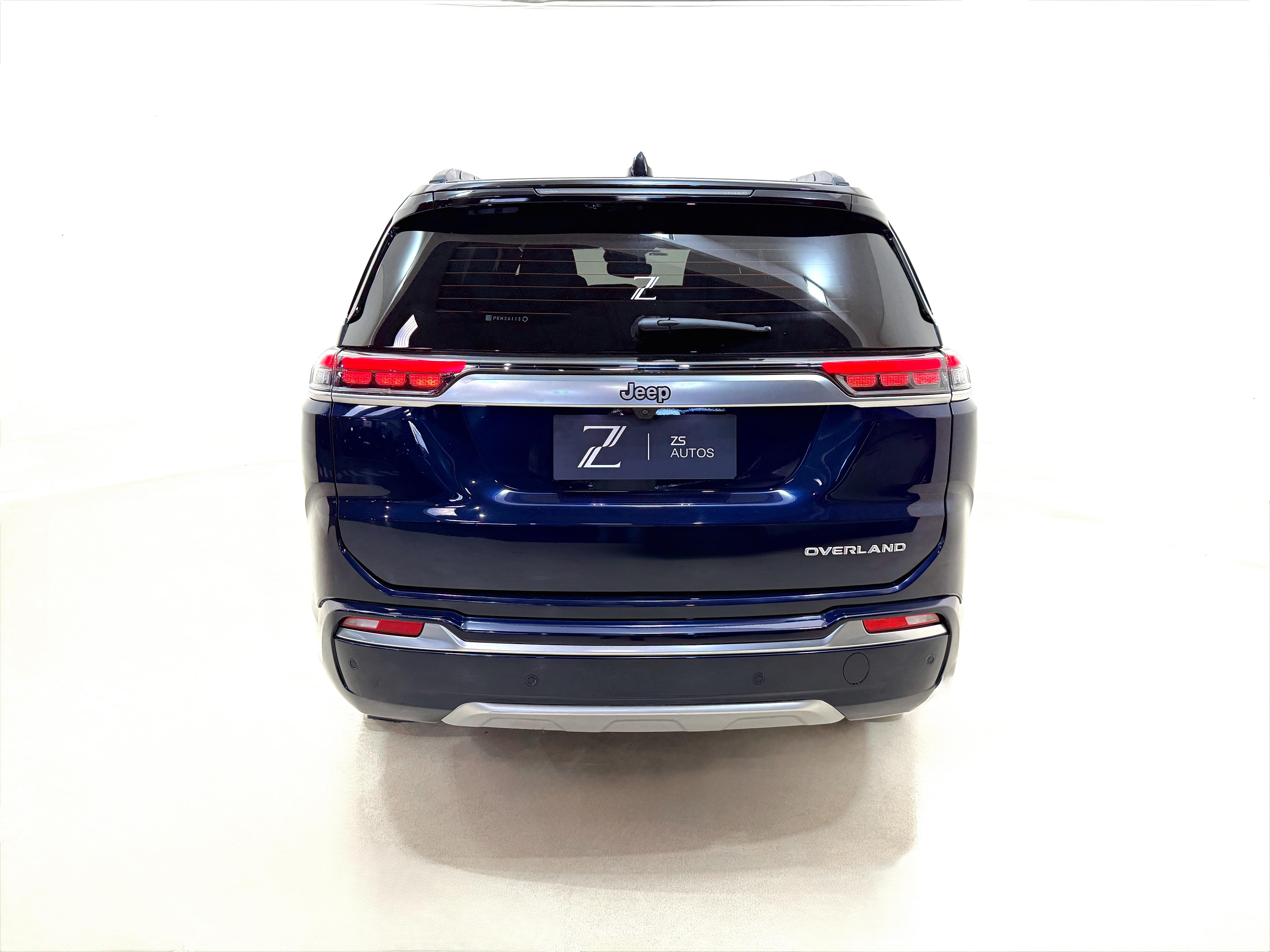 Jeep Commander 2023