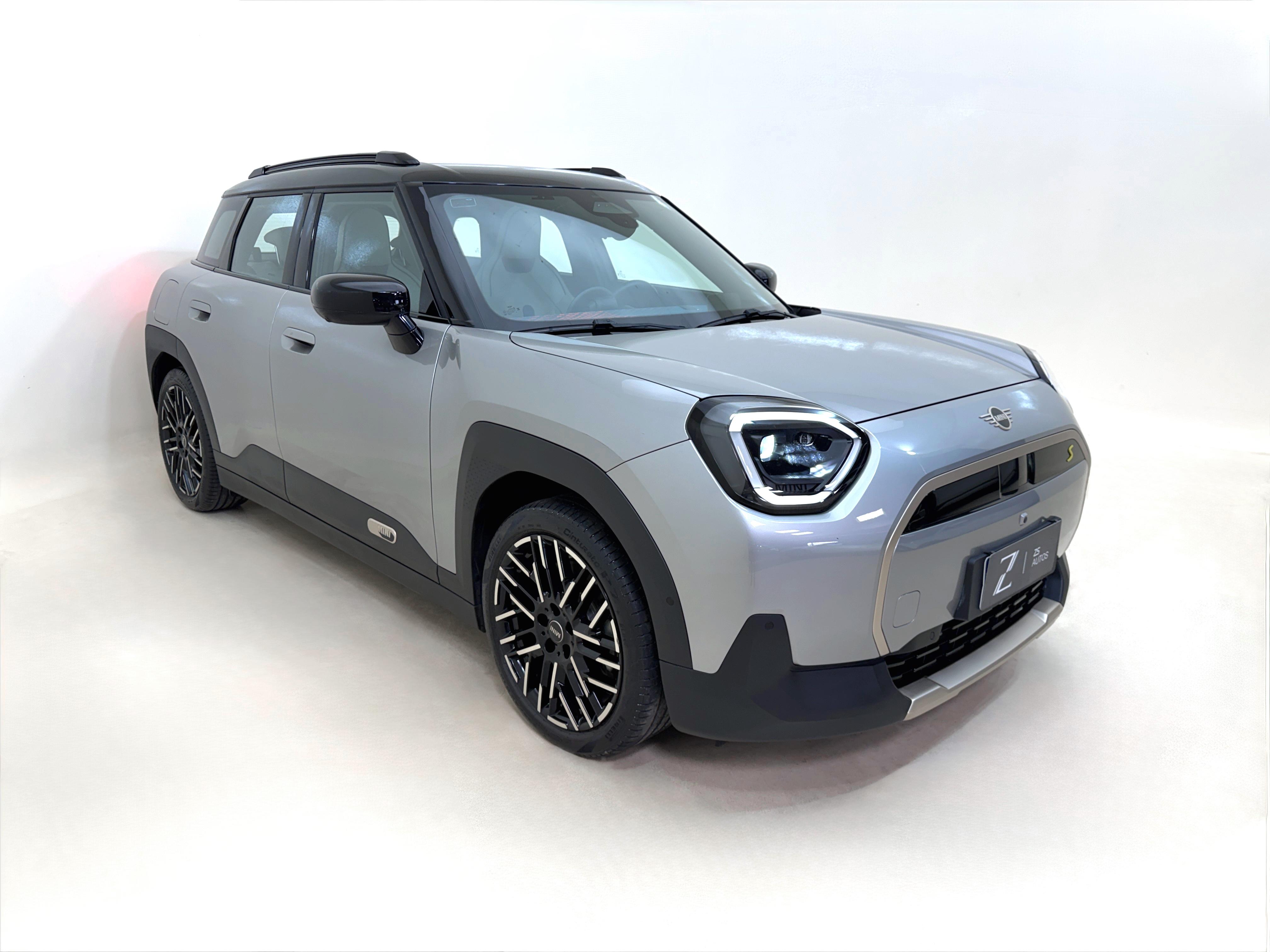 MINI Aceman 2025