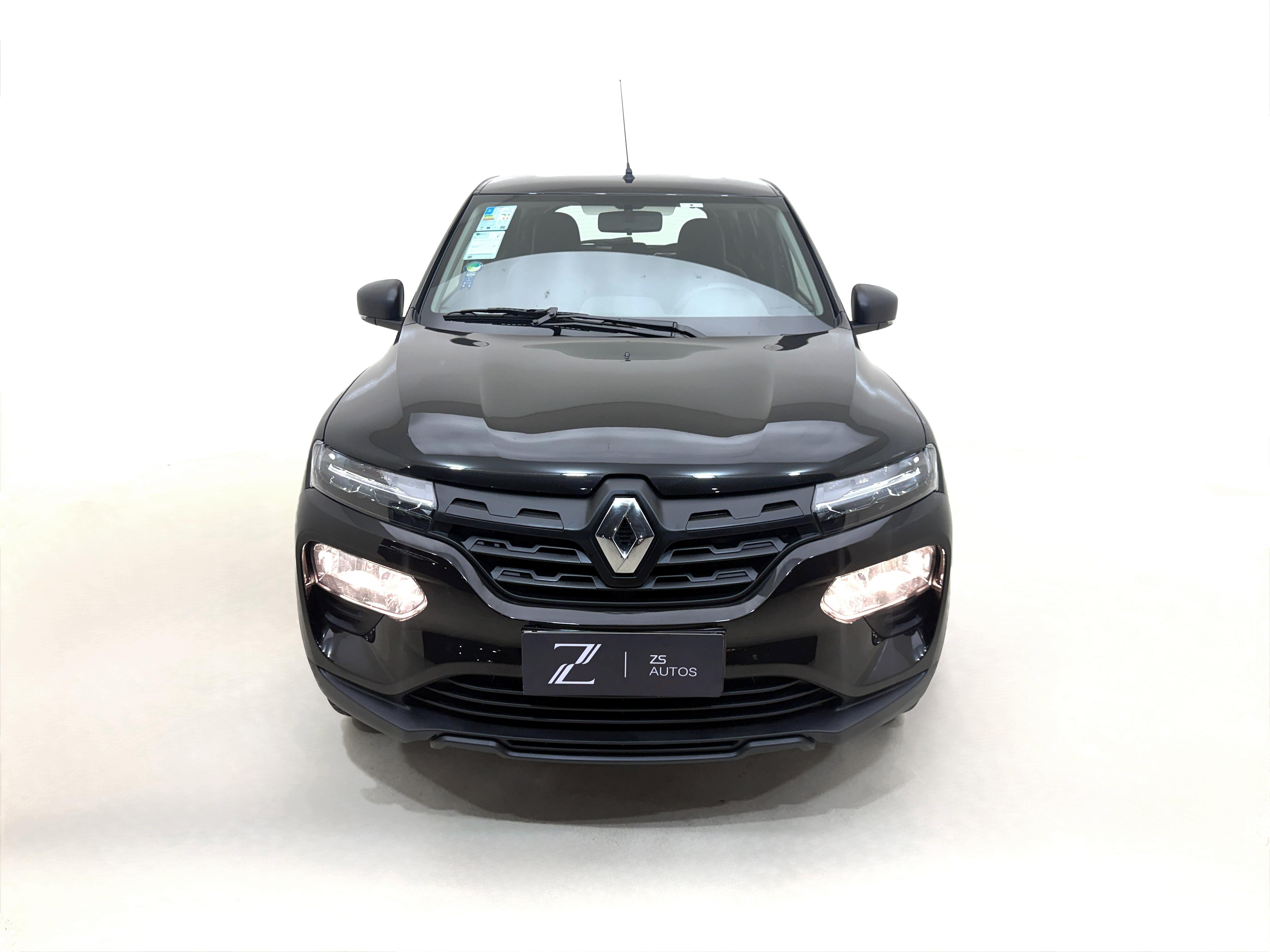 Renault Kwid 2026