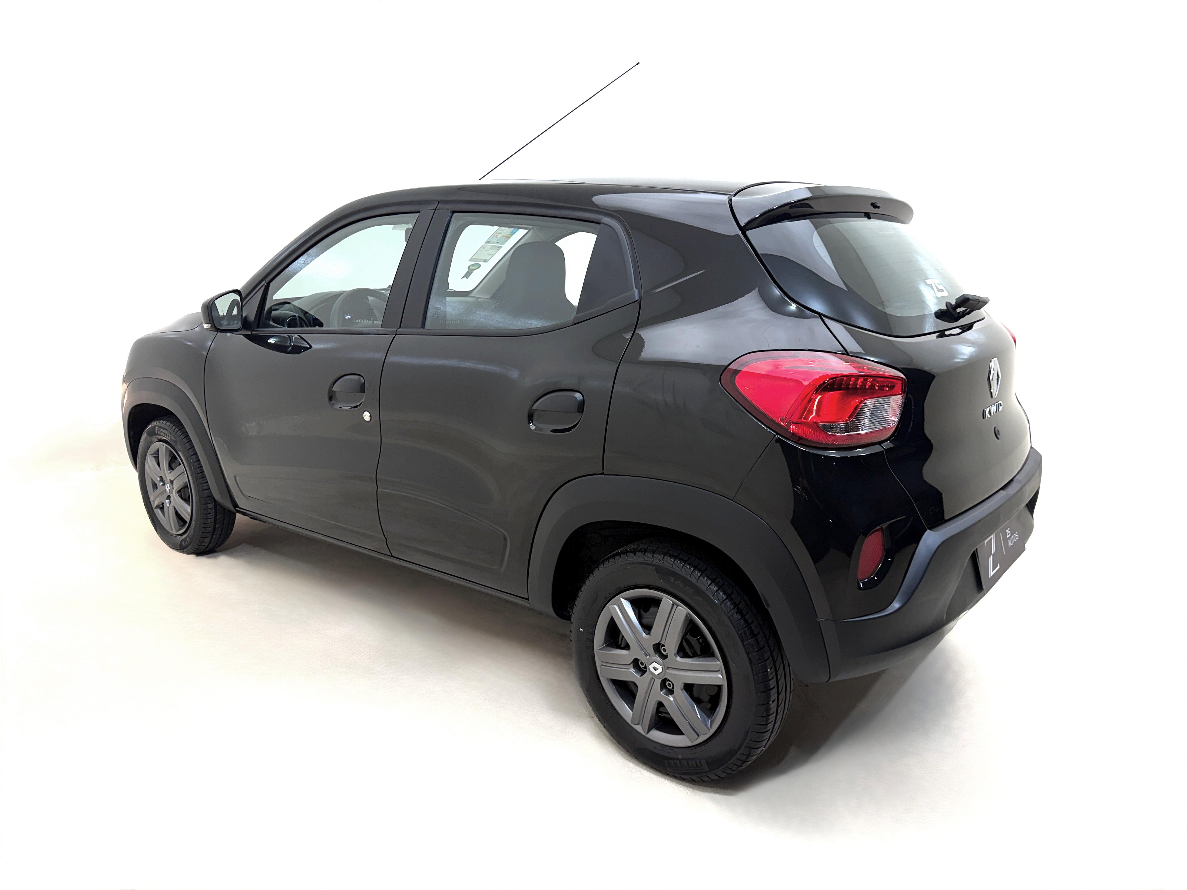 Renault Kwid 2026