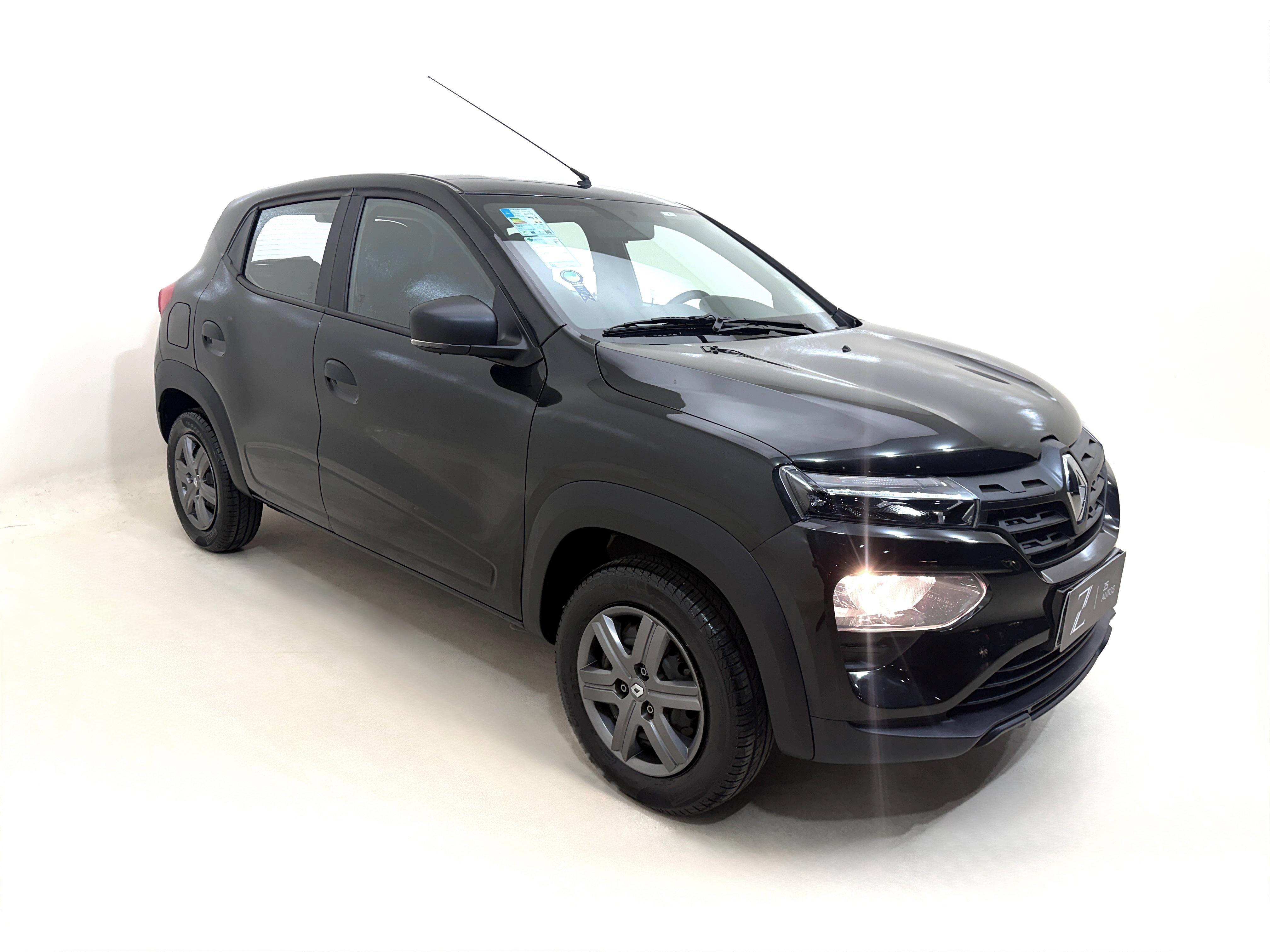 Renault Kwid 2026