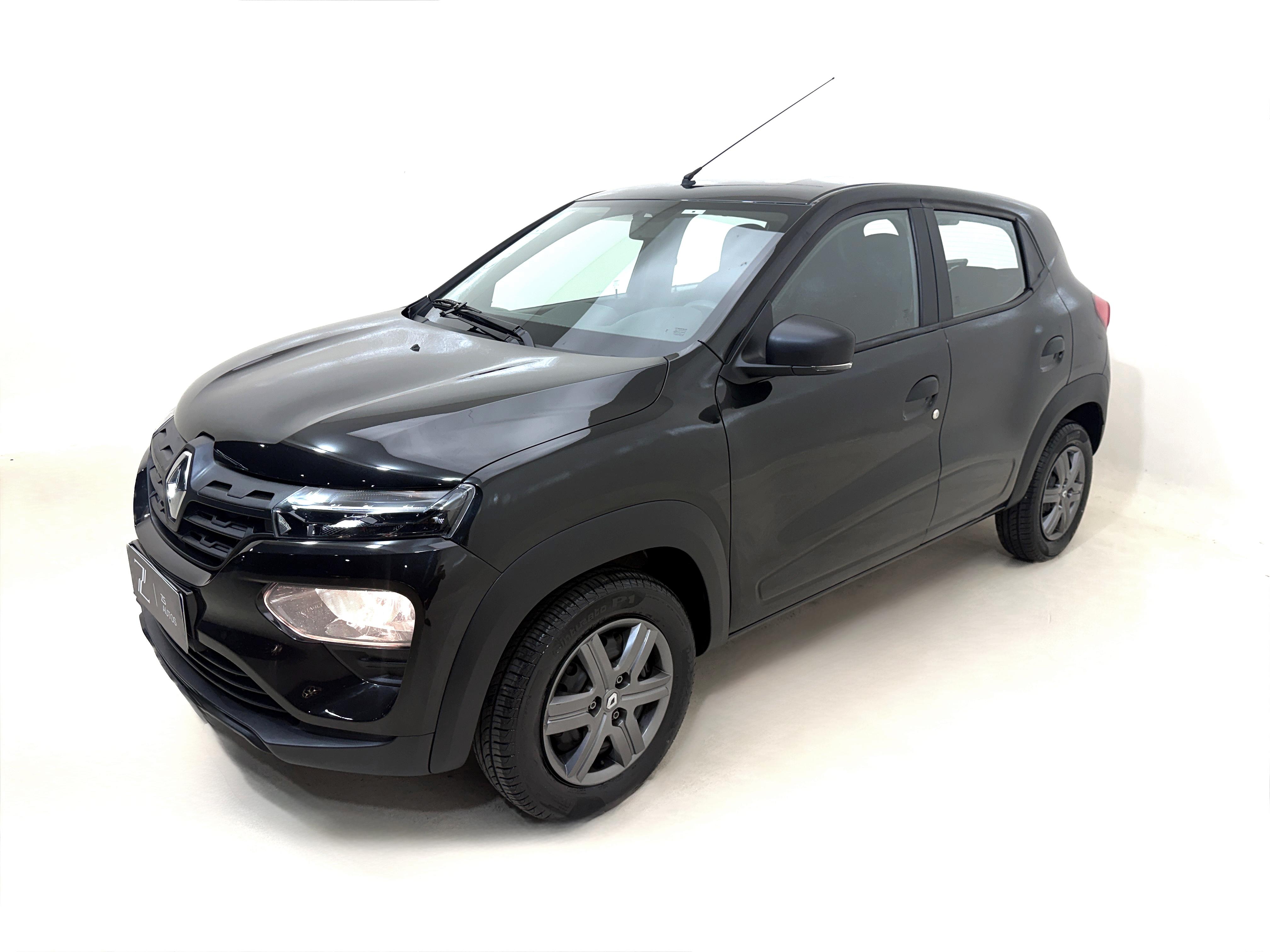 Renault Kwid 2026