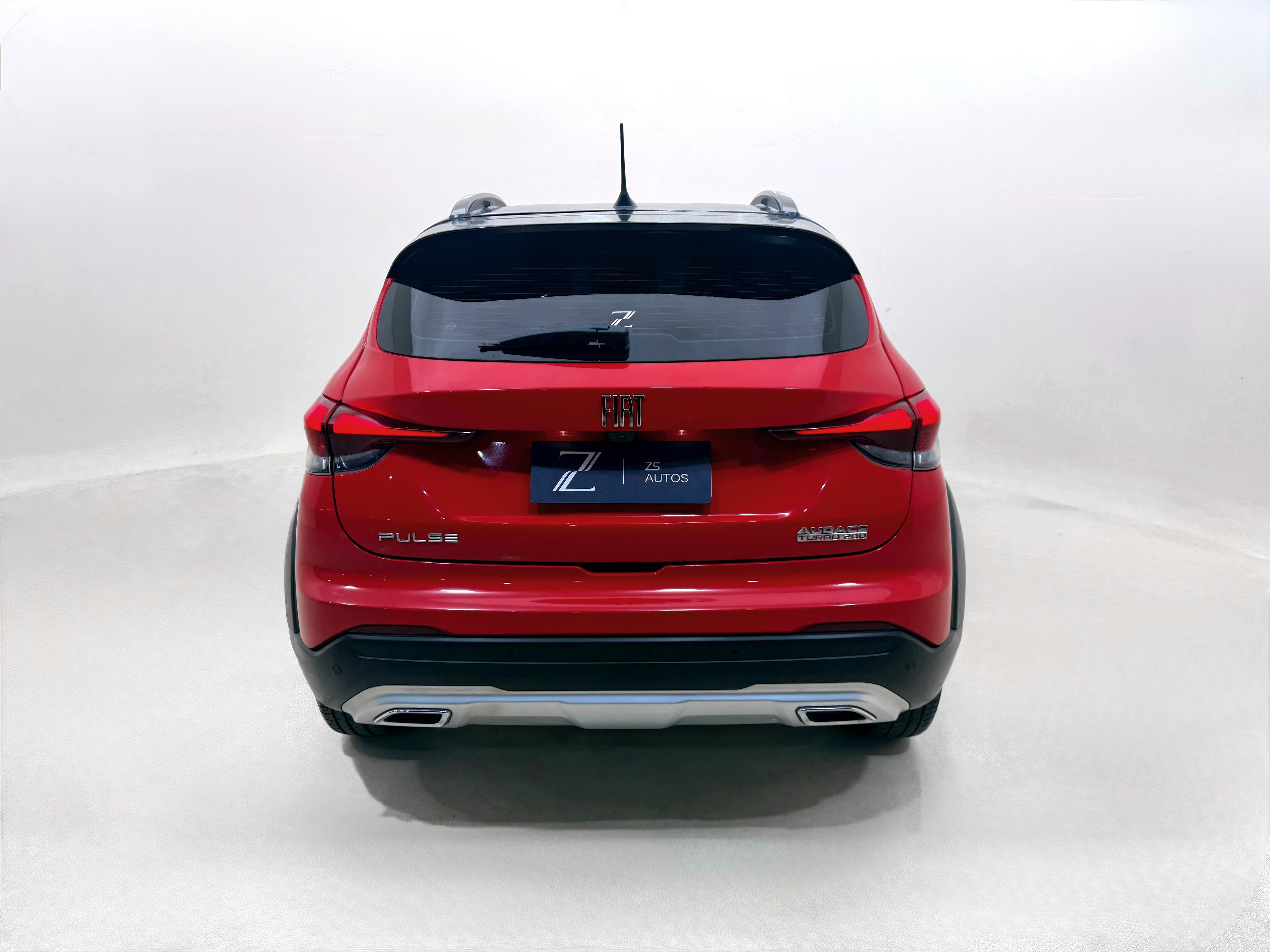 Fiat Pulse 2023