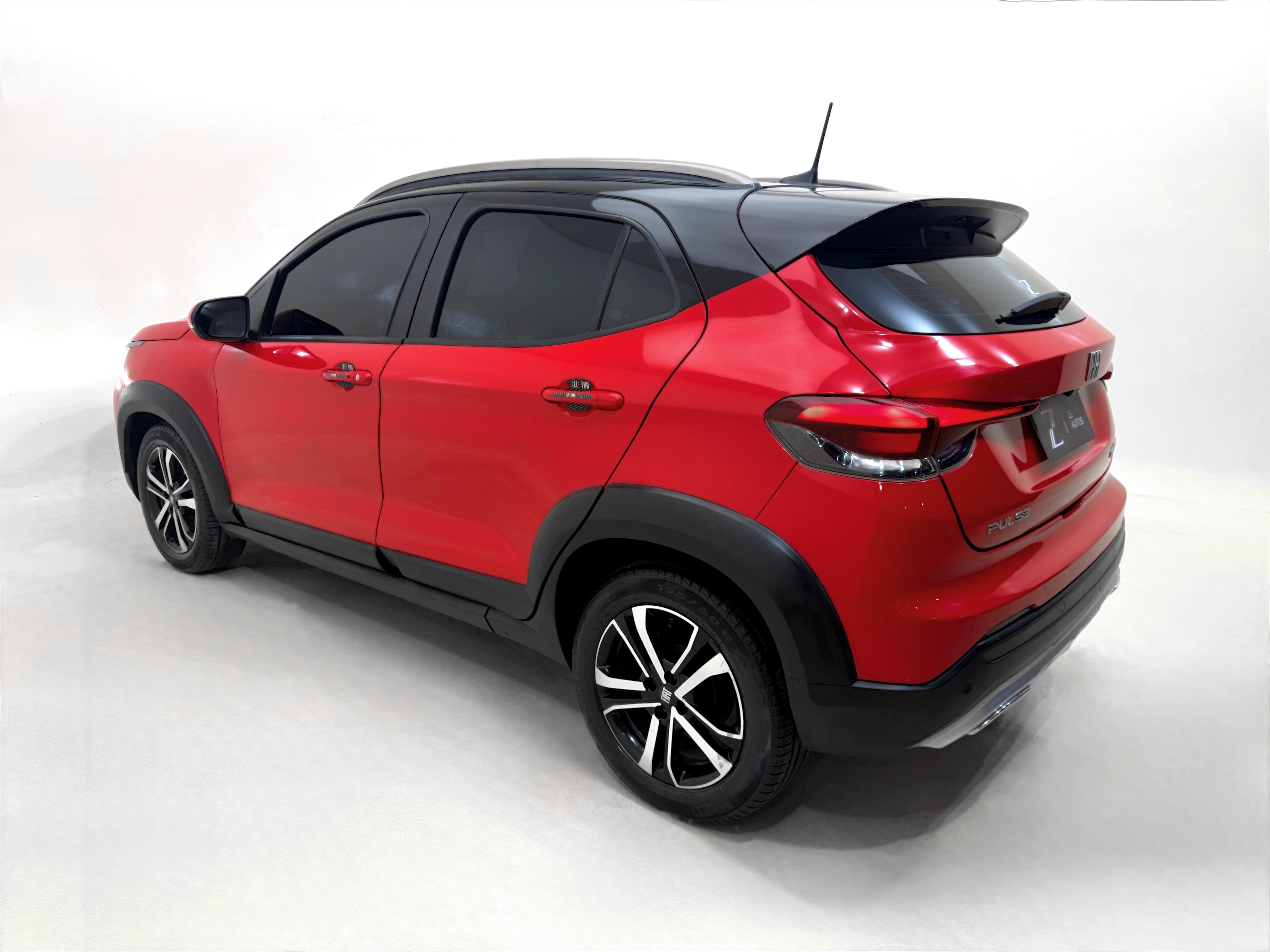 Fiat Pulse 2023