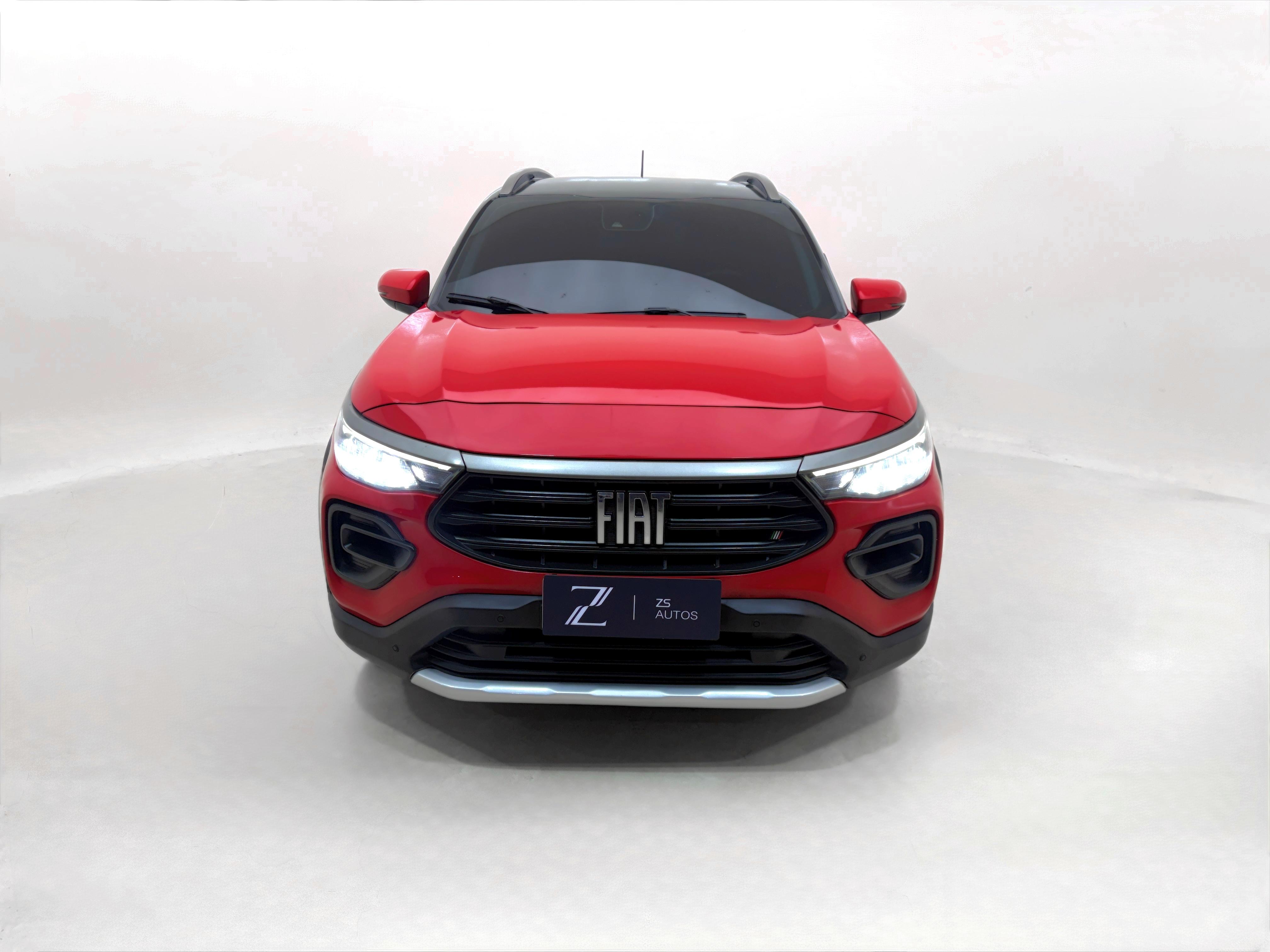 Fiat Pulse 2023