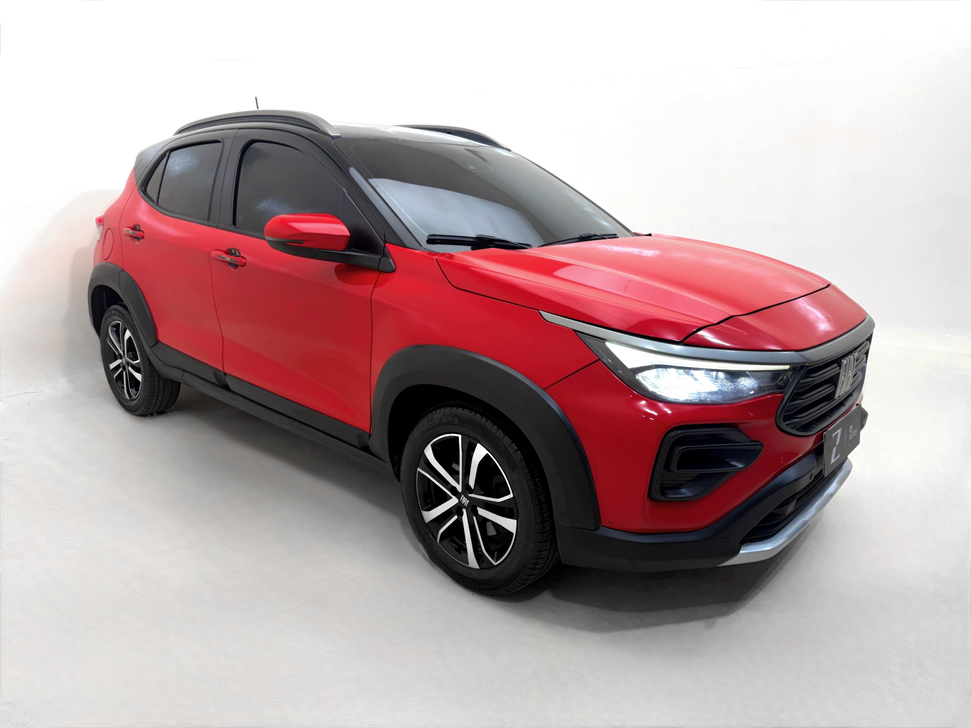Fiat Pulse 2023