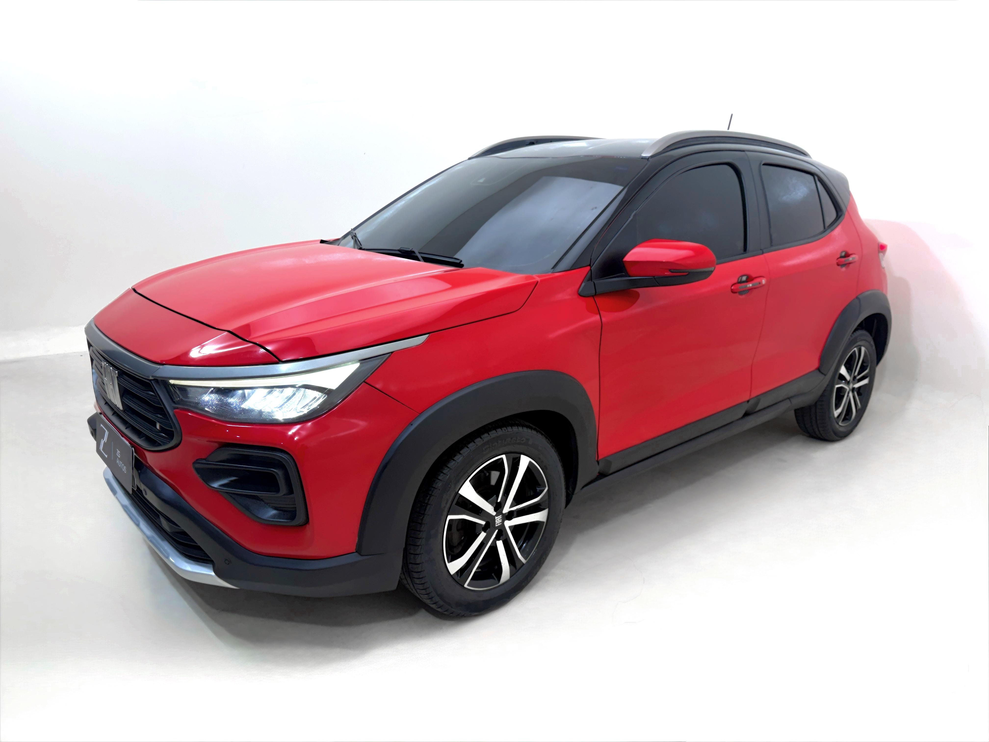 Fiat Pulse 2023