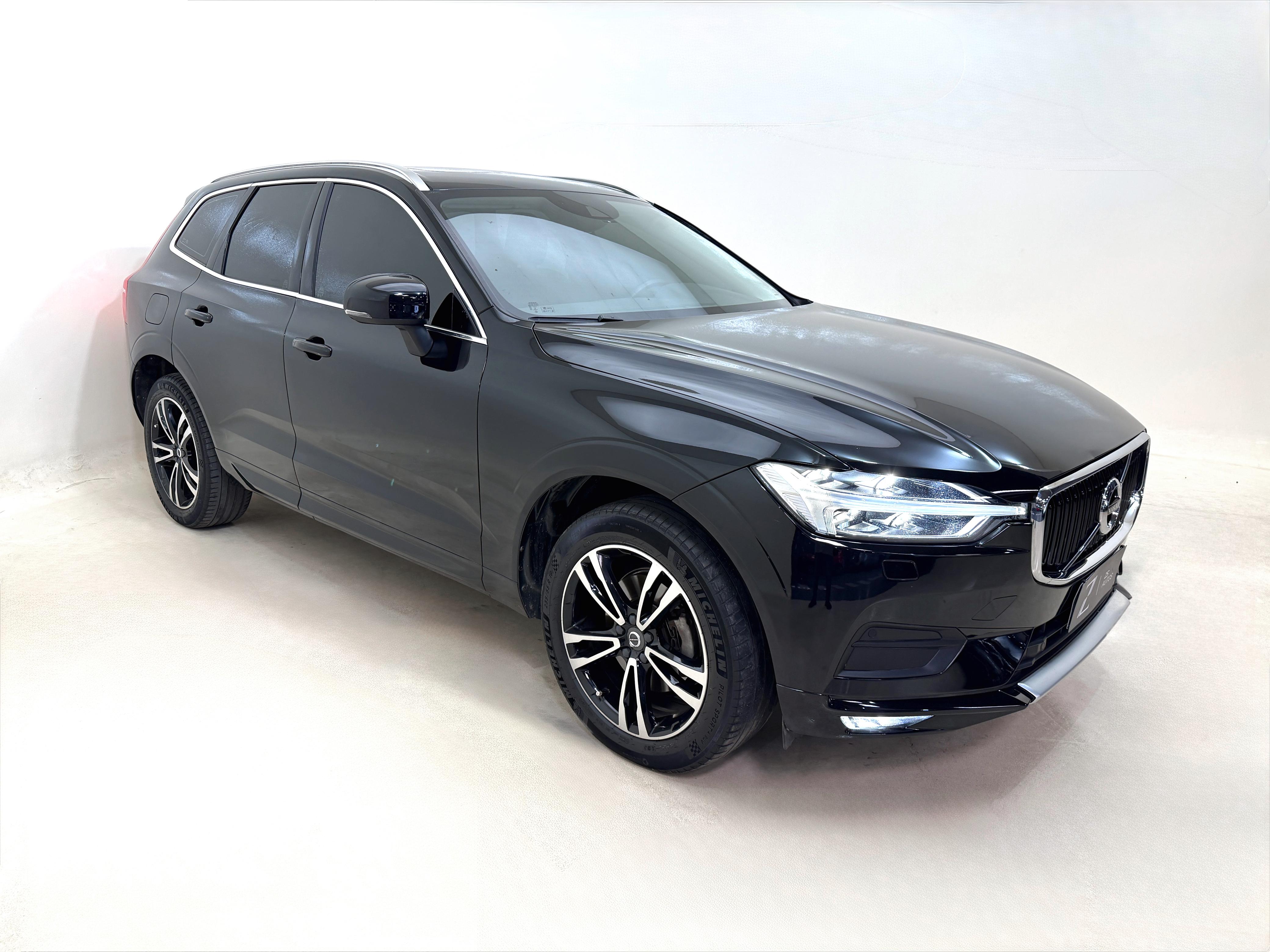 Volvo XC60 2020
