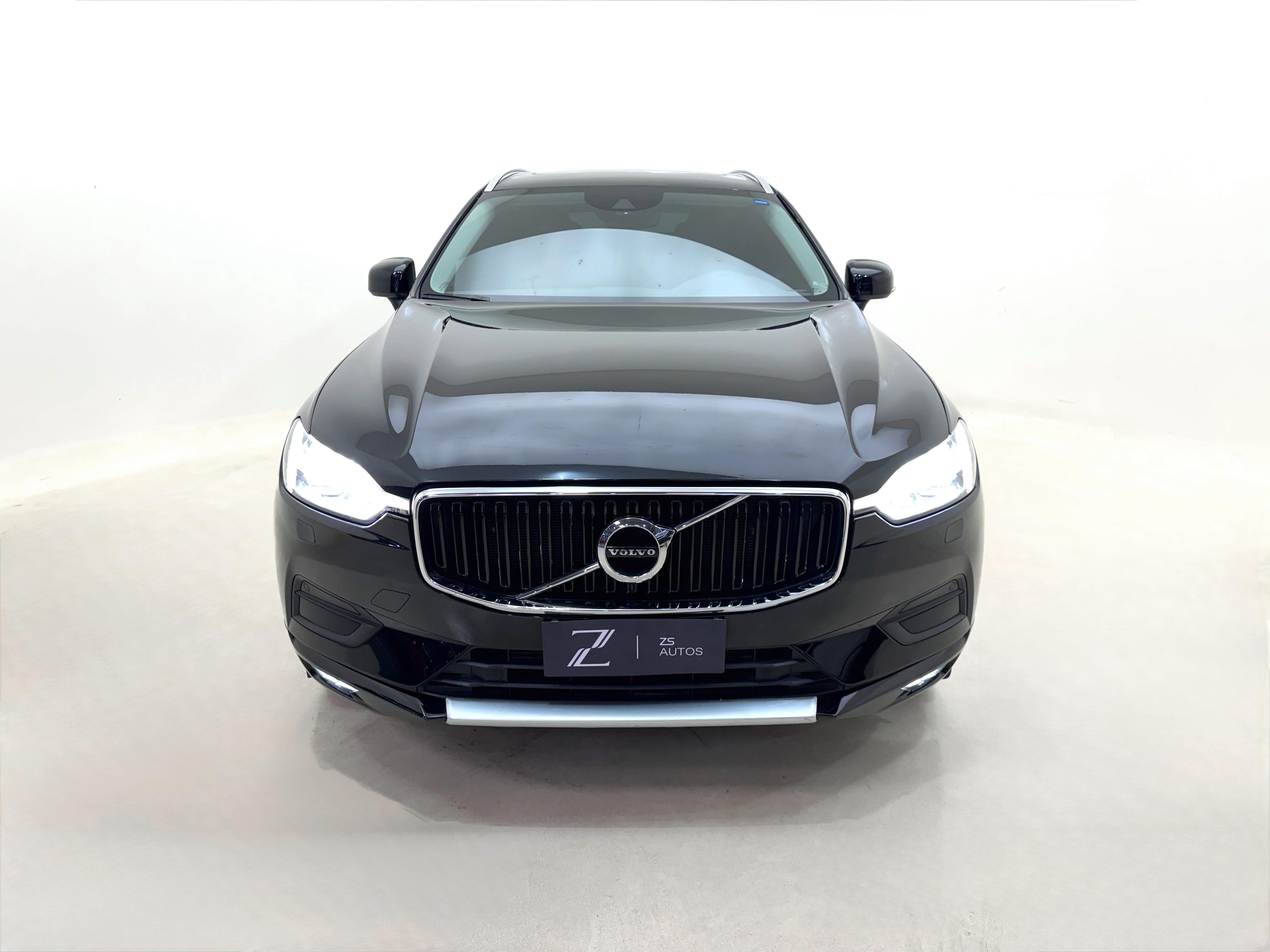 Volvo XC60 2020