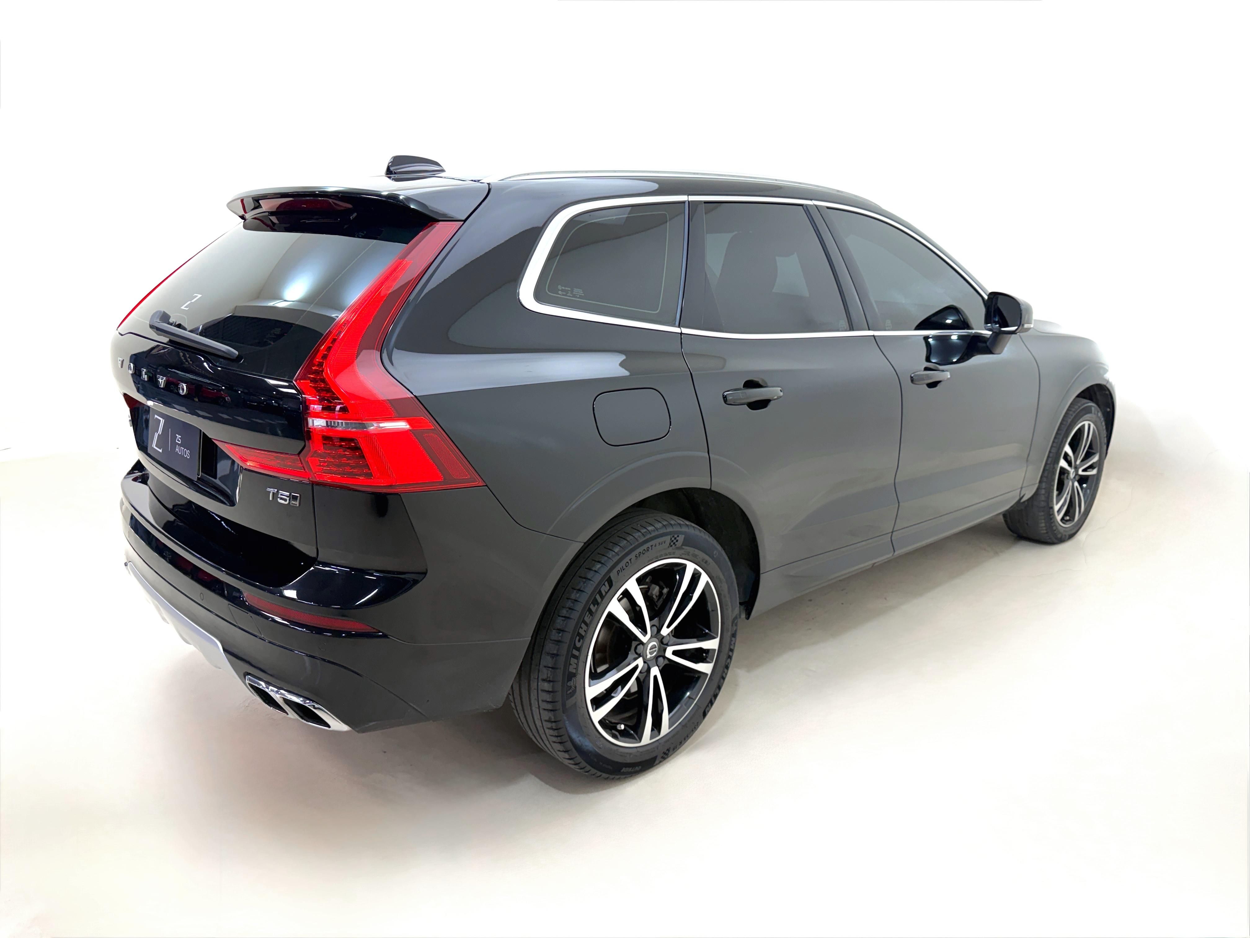 Volvo XC60 2020
