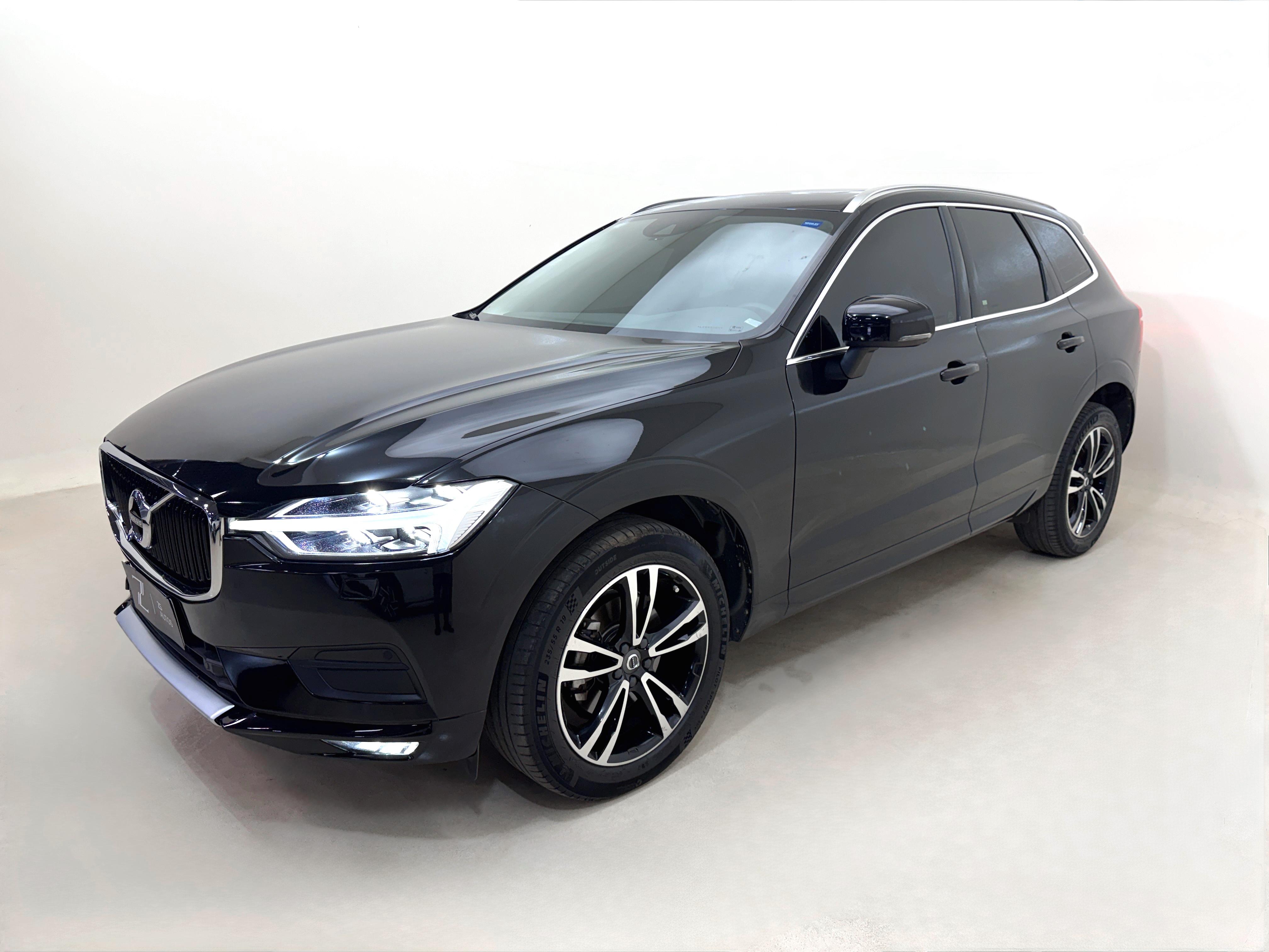 Volvo XC60 2020
