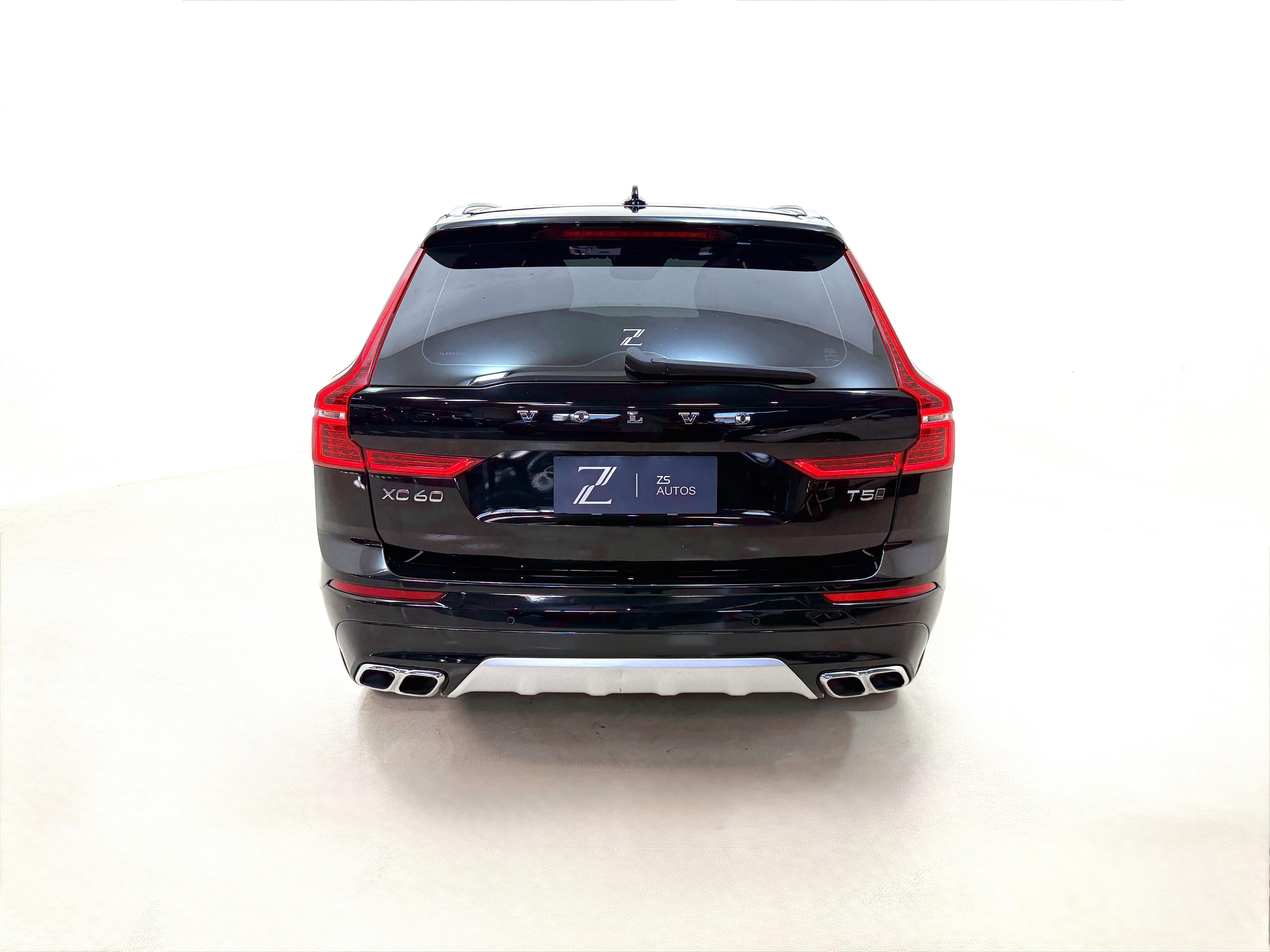 Volvo XC60 2020