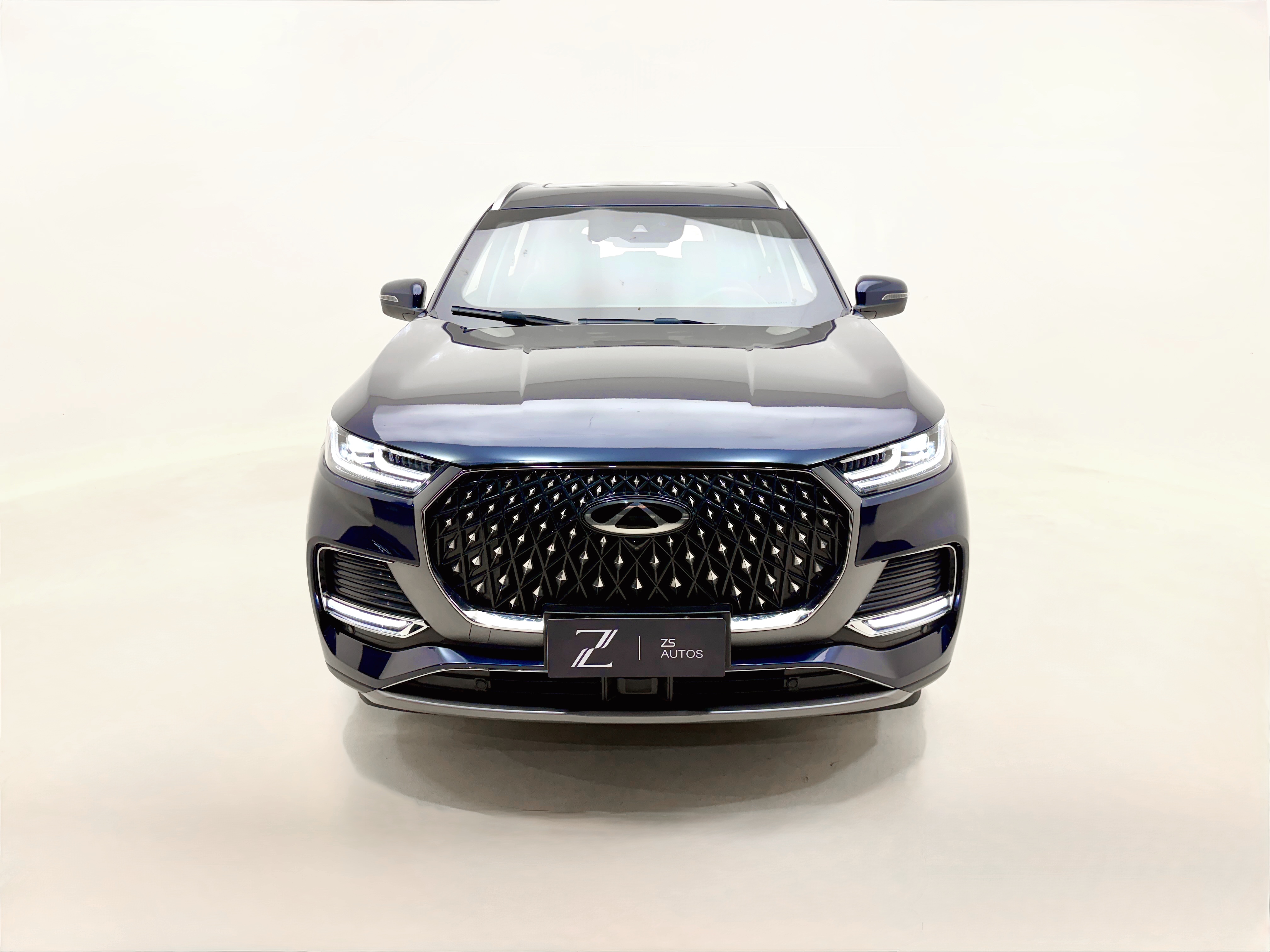 Caoa Chery Tiggo 8 2025