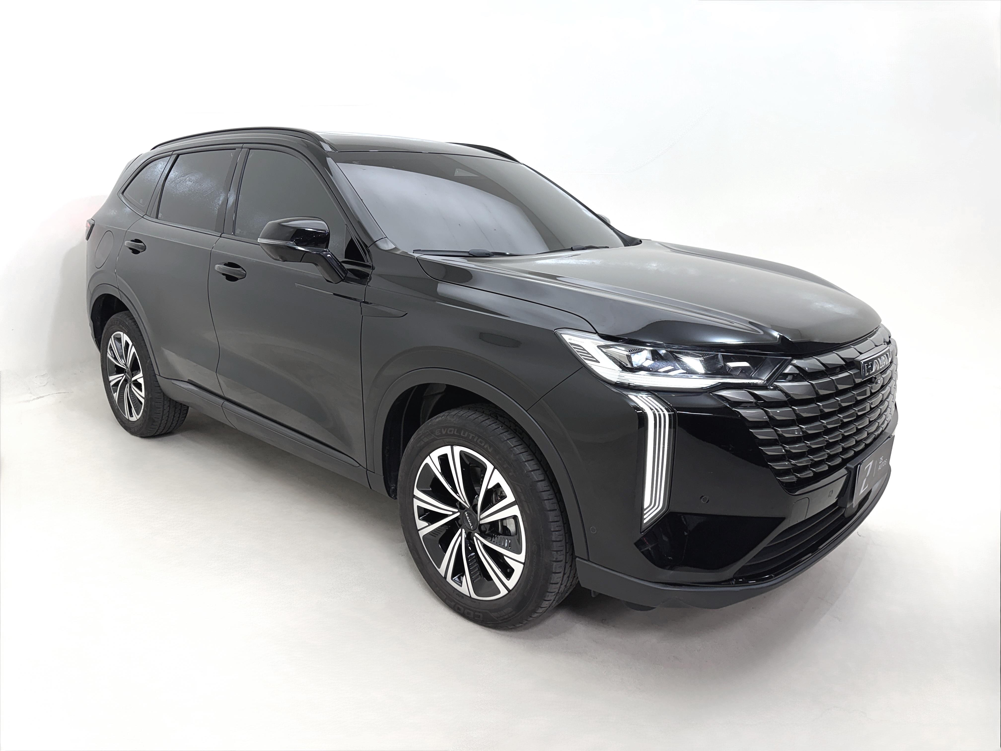 GWM Haval H6 2026