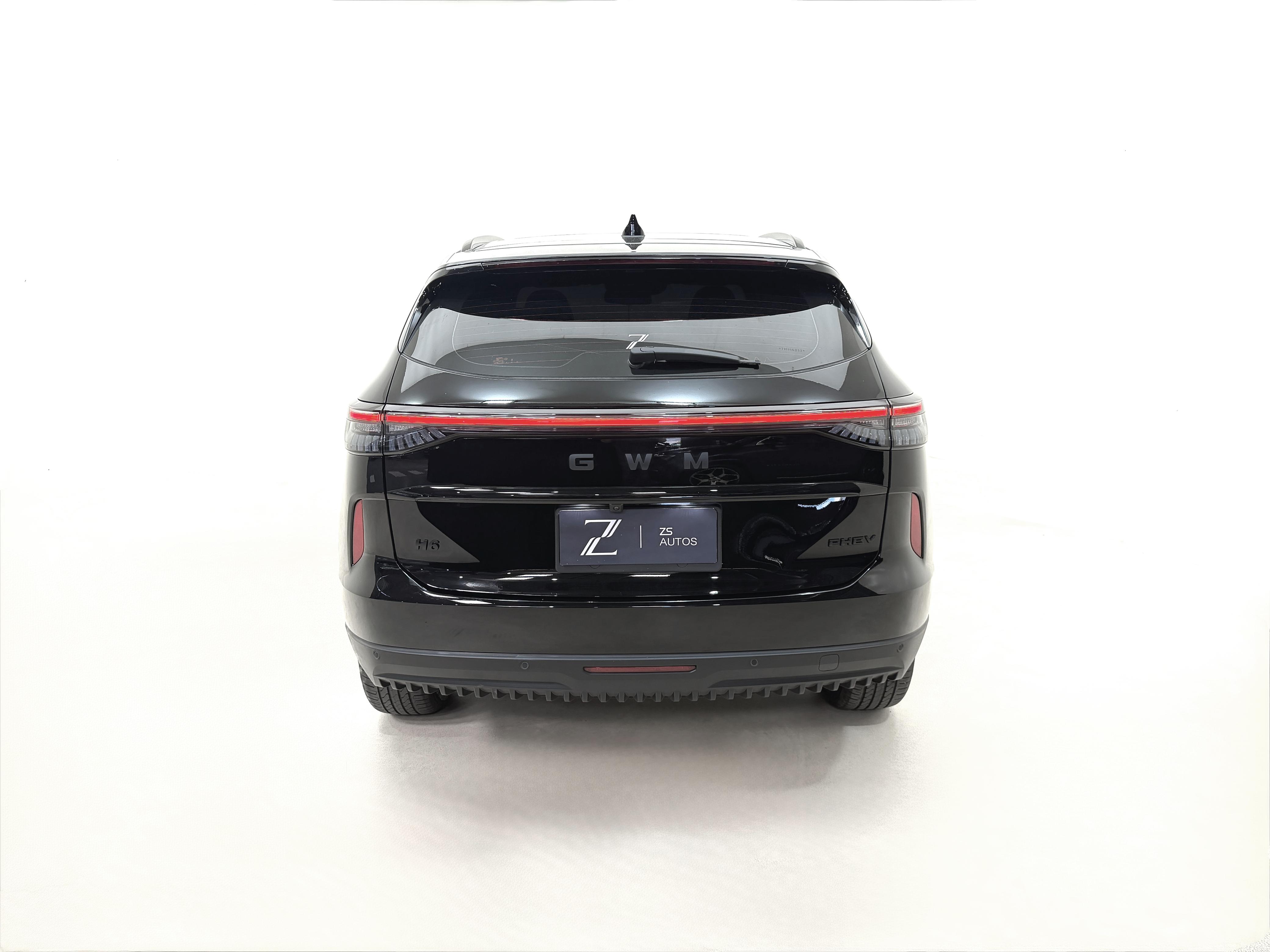 GWM Haval H6 2026