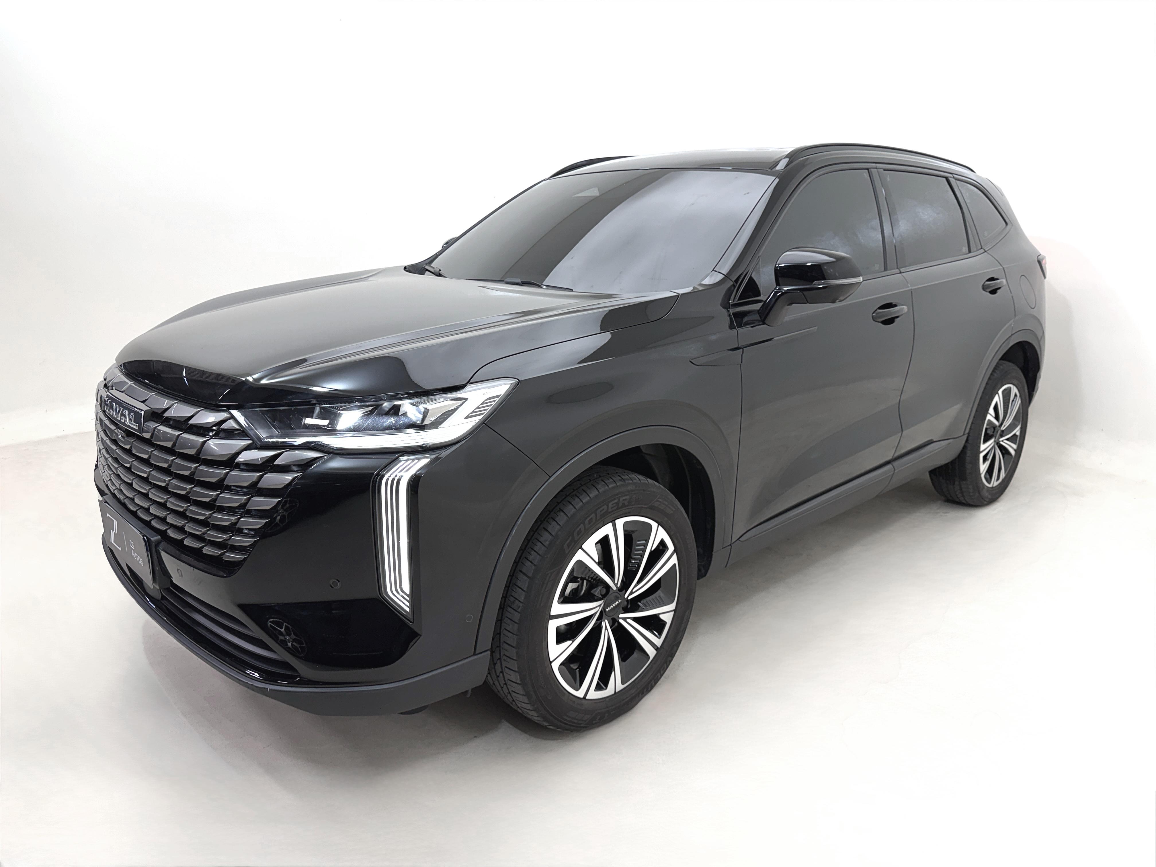 GWM Haval H6 2026