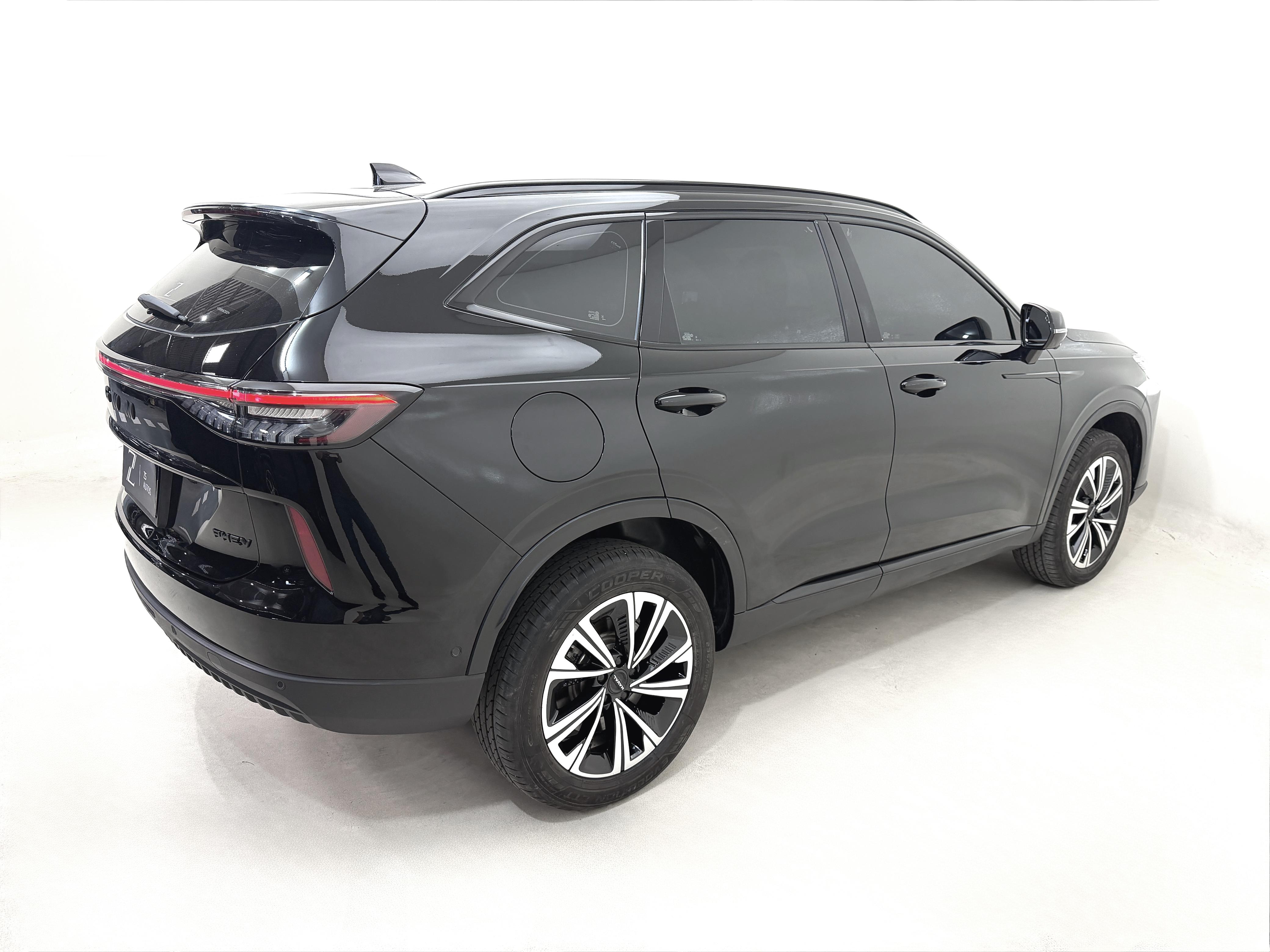 GWM Haval H6 2026