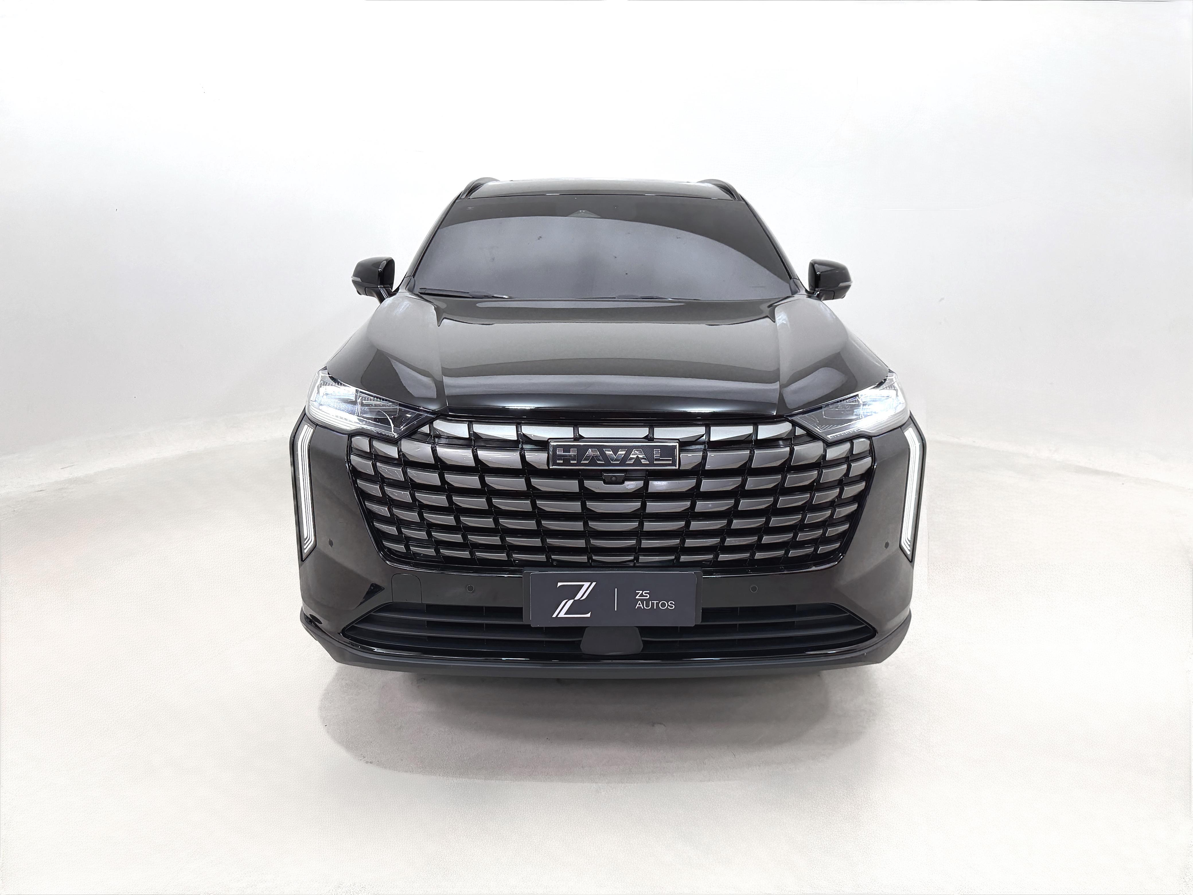 GWM Haval H6 2026