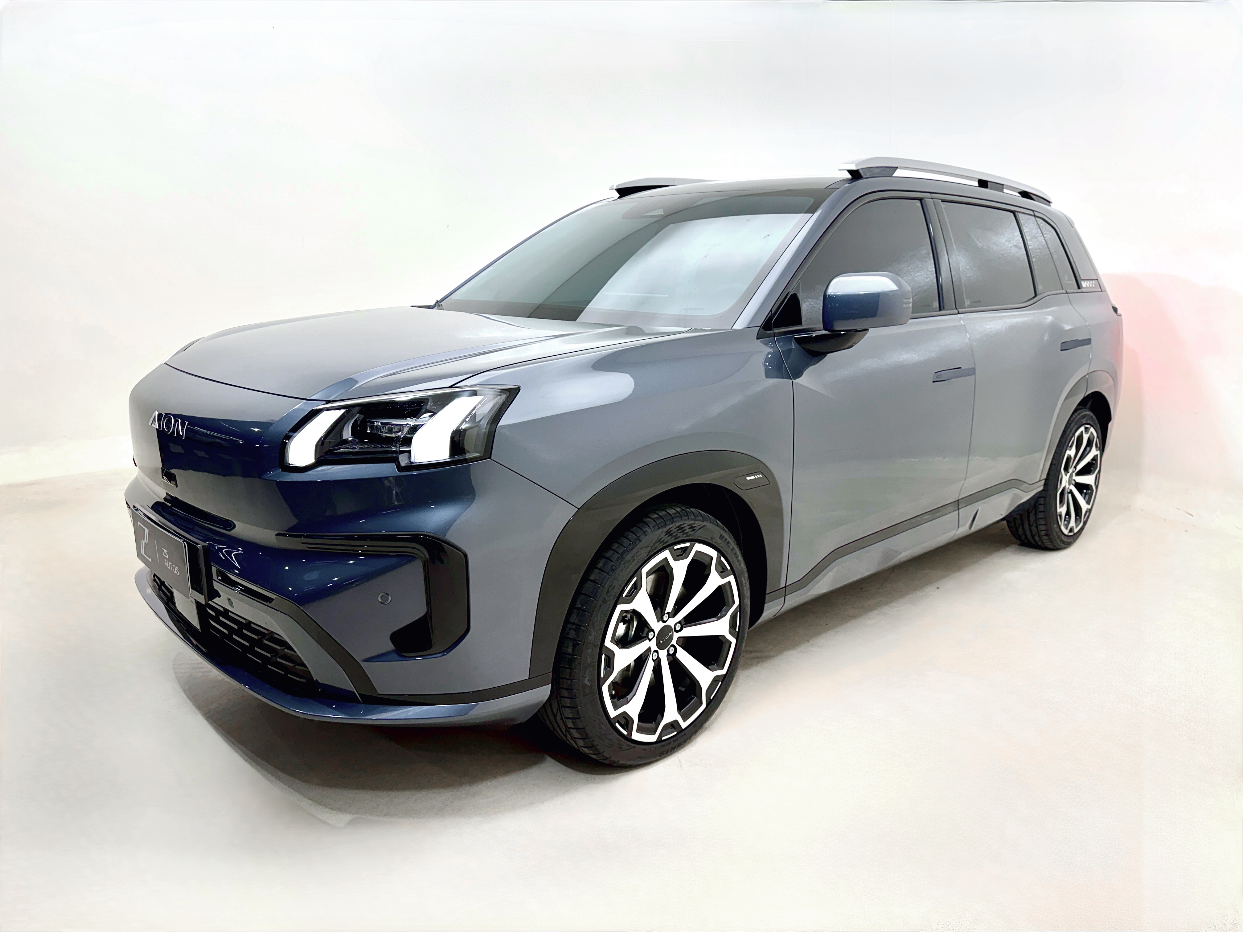 GAC Aion V 2027