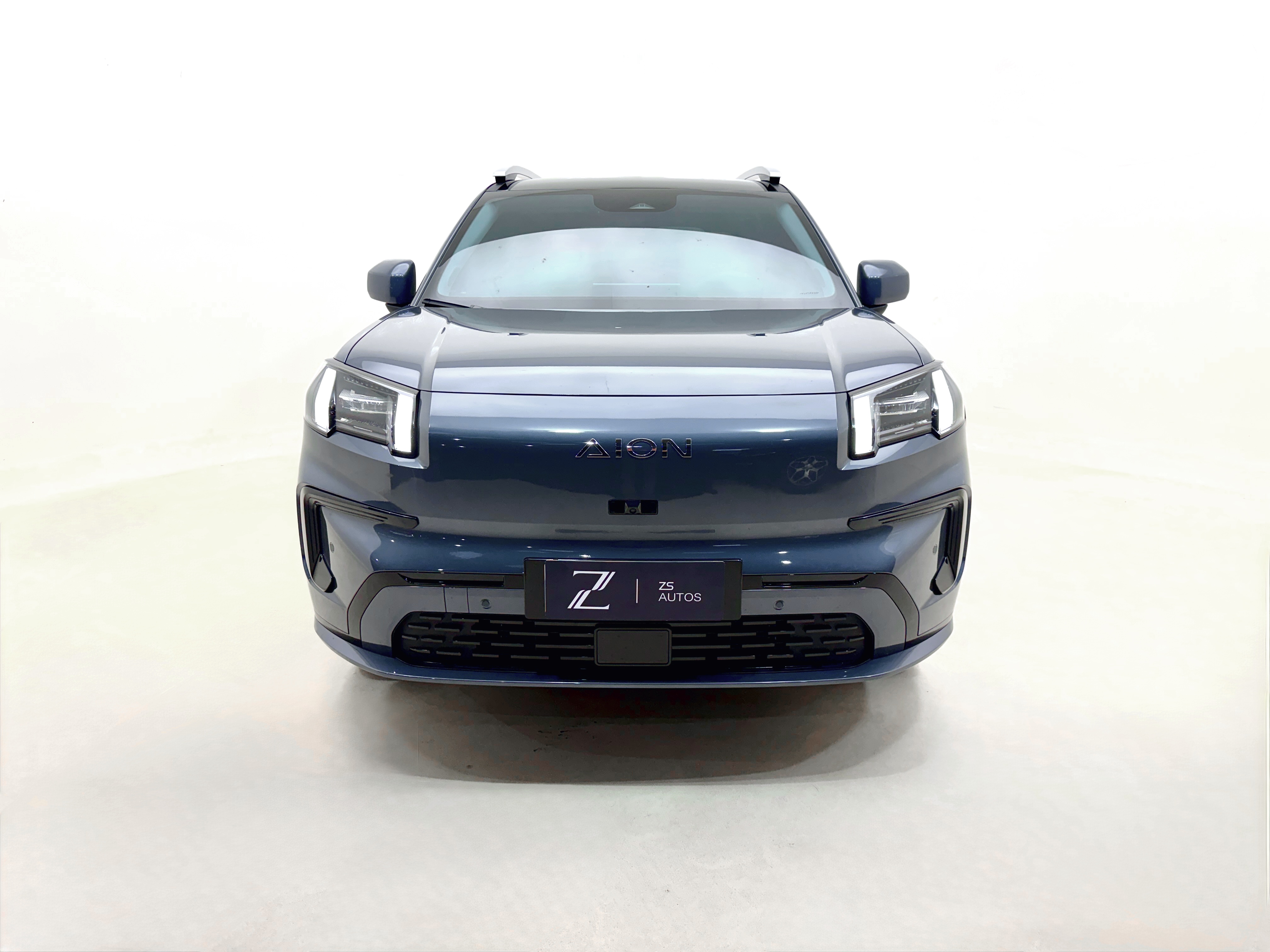 GAC Aion V 2027