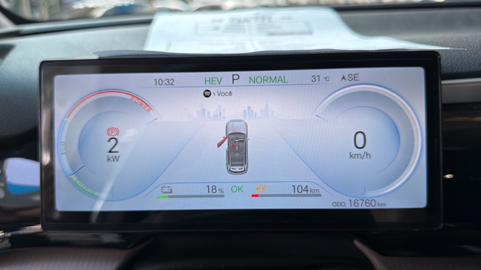 BYD Song Pro 2025