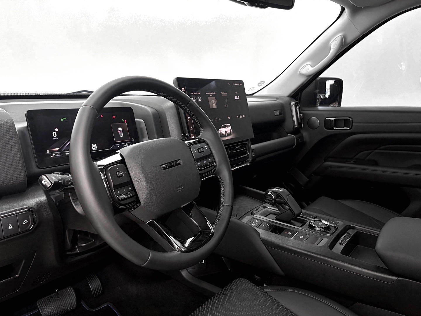 GWM Haval H9 2026