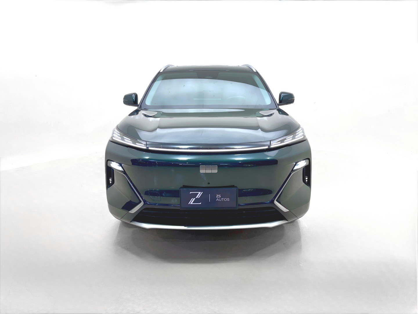 GEELY EX5 2026