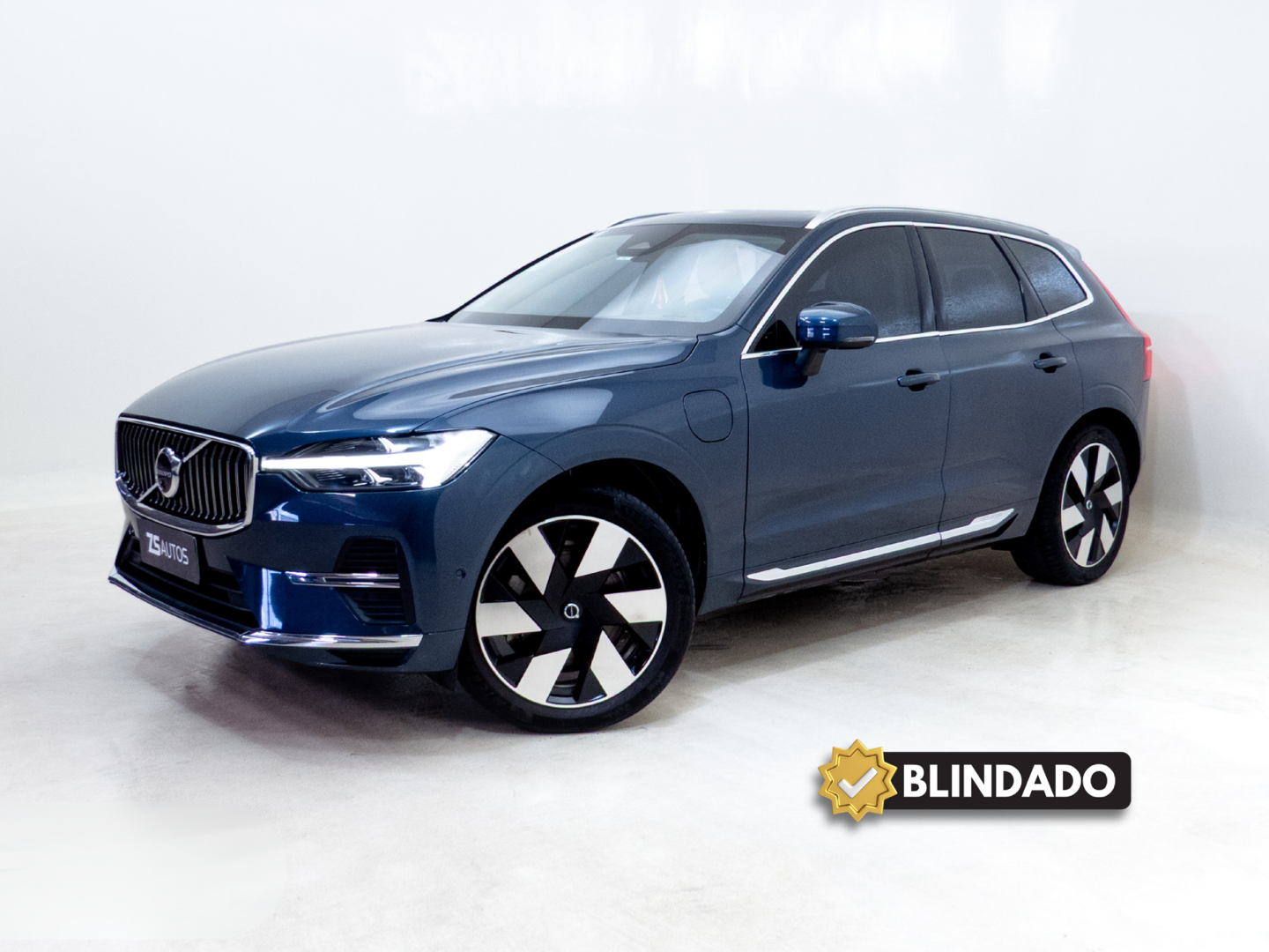 Volvo XC60 2024
