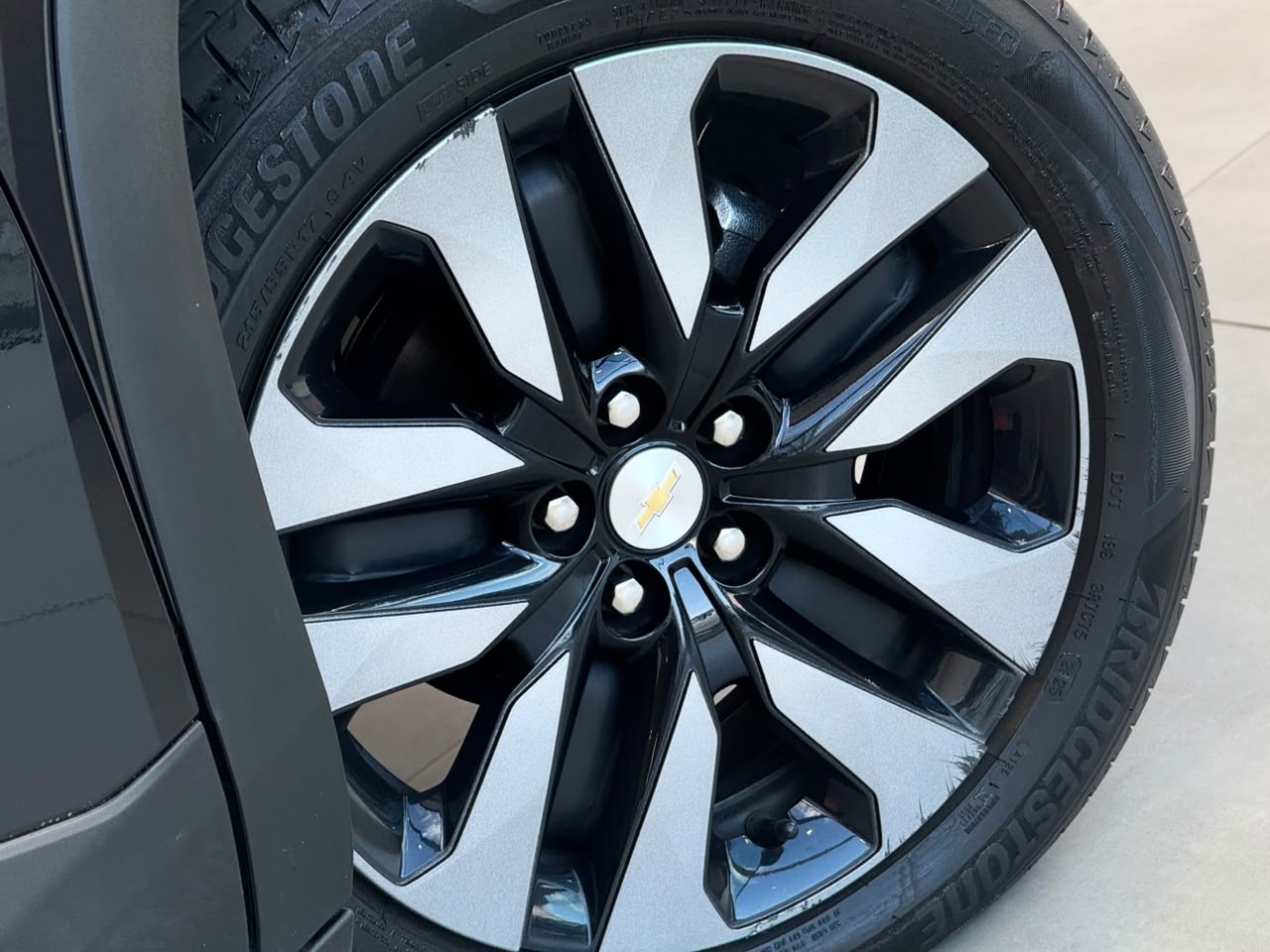 GM - Chevrolet Montana 2026