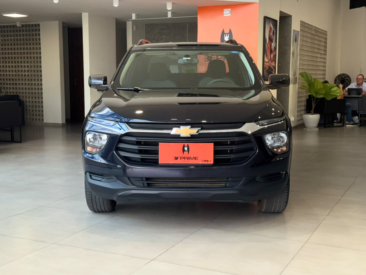 GM - Chevrolet Montana 2026