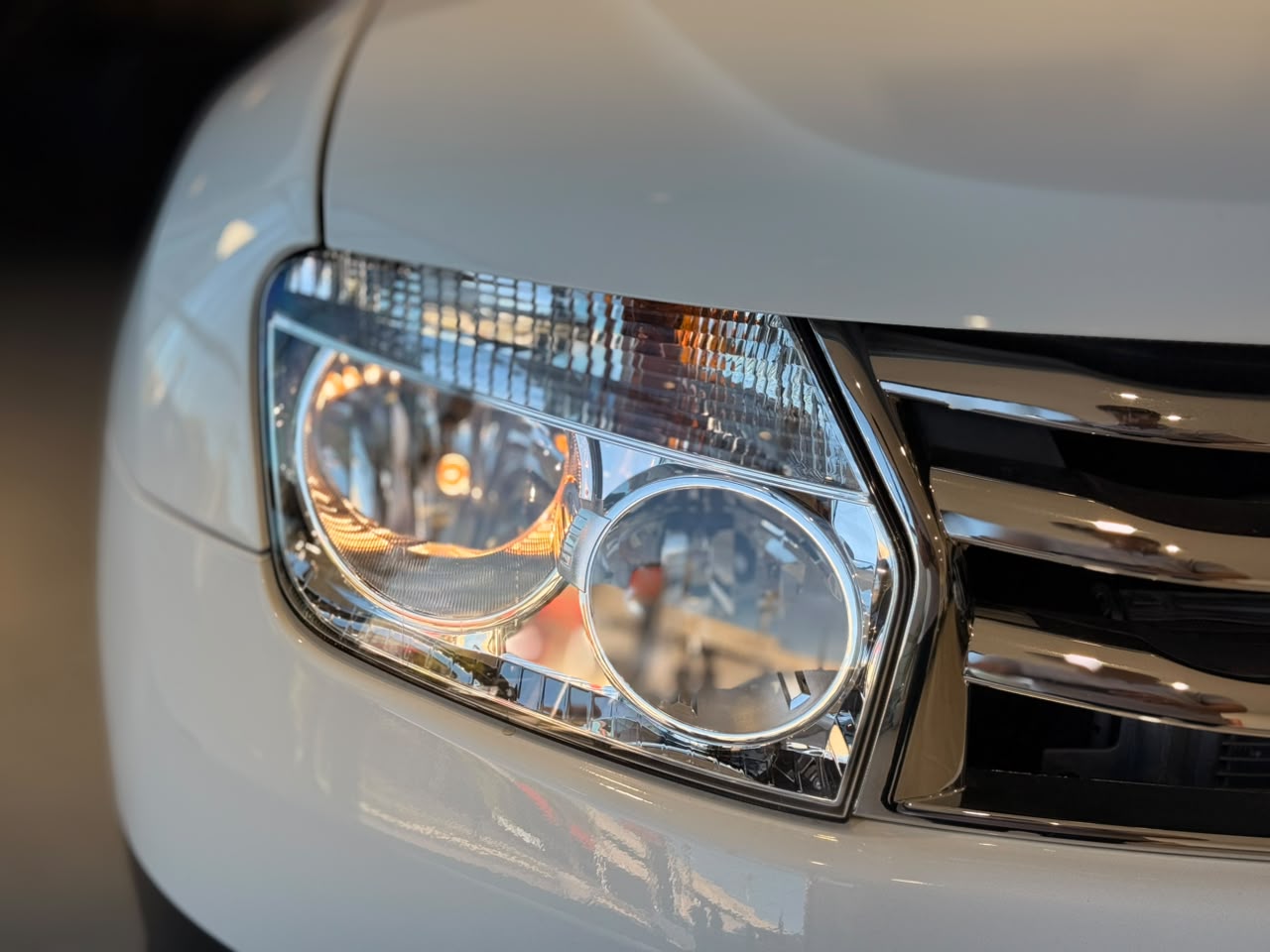 Renault Duster 2015