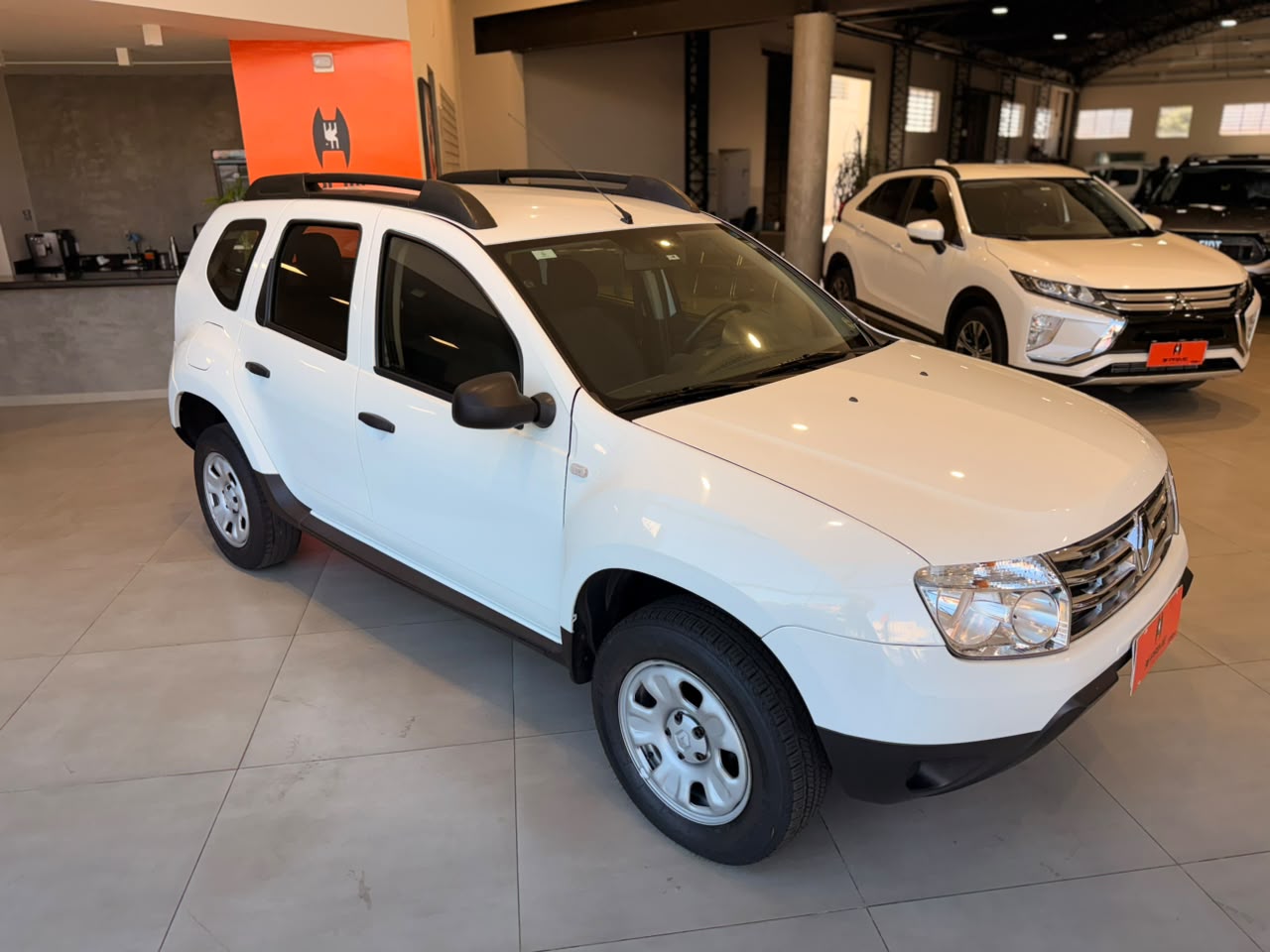 Renault Duster 2015
