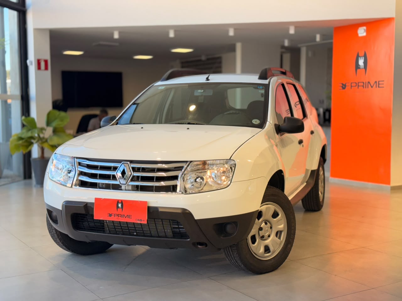 Renault Duster 2015