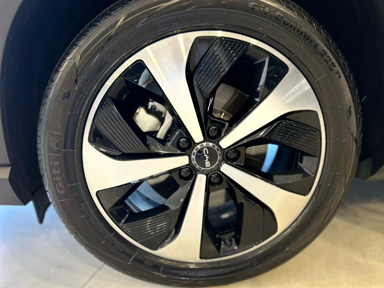 BYD Song Plus 2025