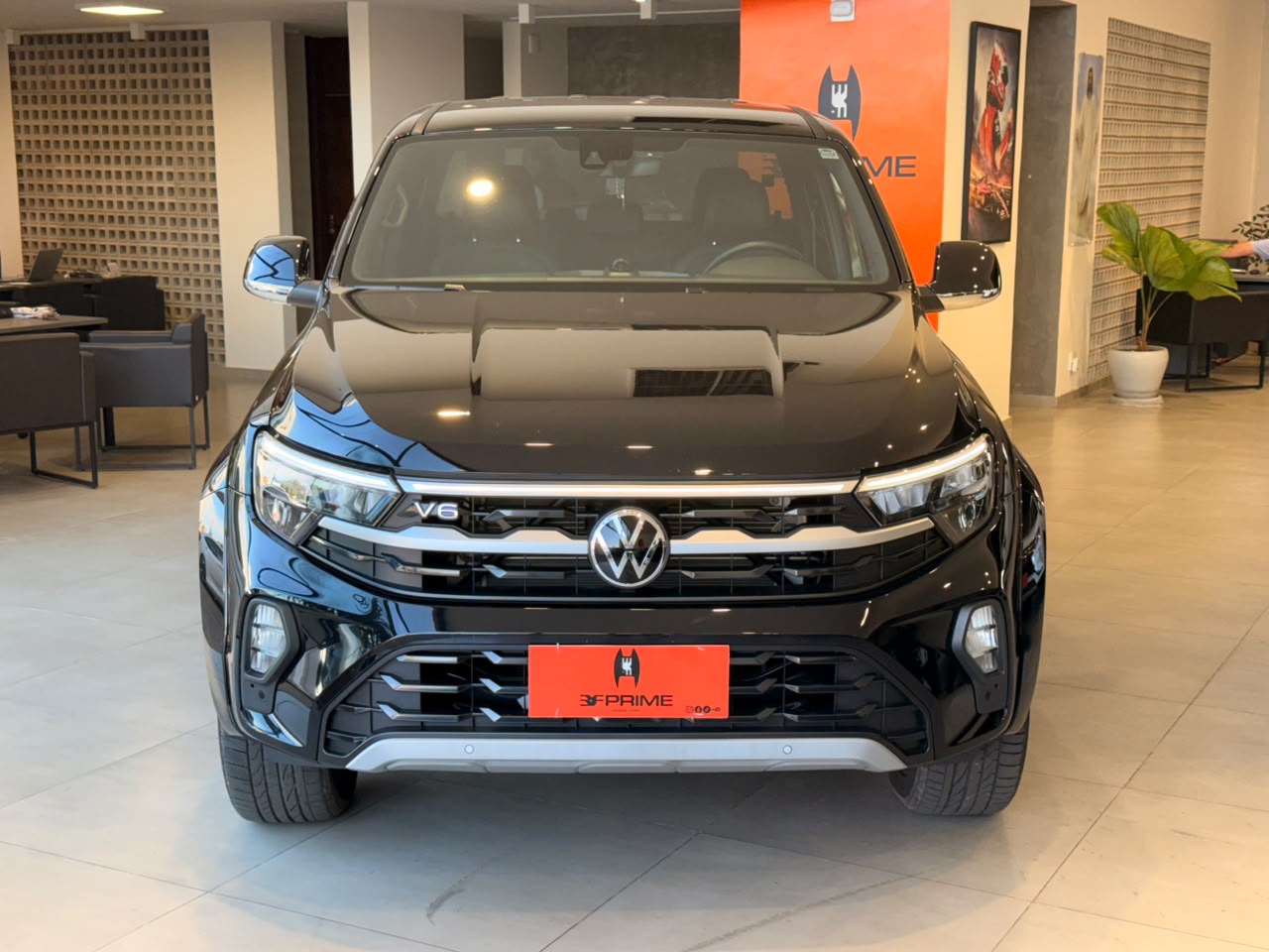VW - VolksWagen Amarok 2026