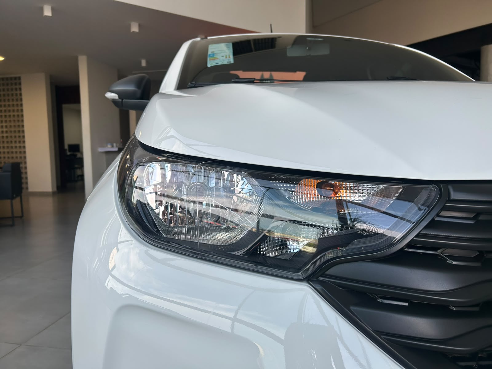 Fiat Strada 2027