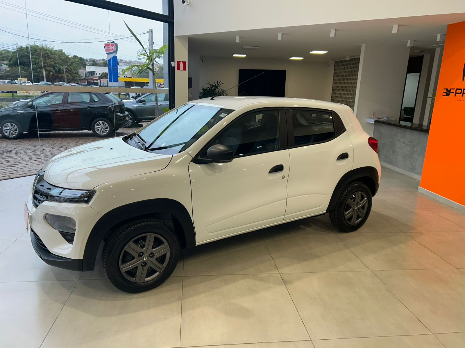 Renault Kwid 2026