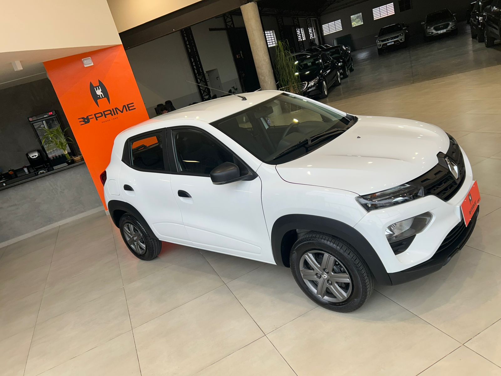 Renault Kwid 2026