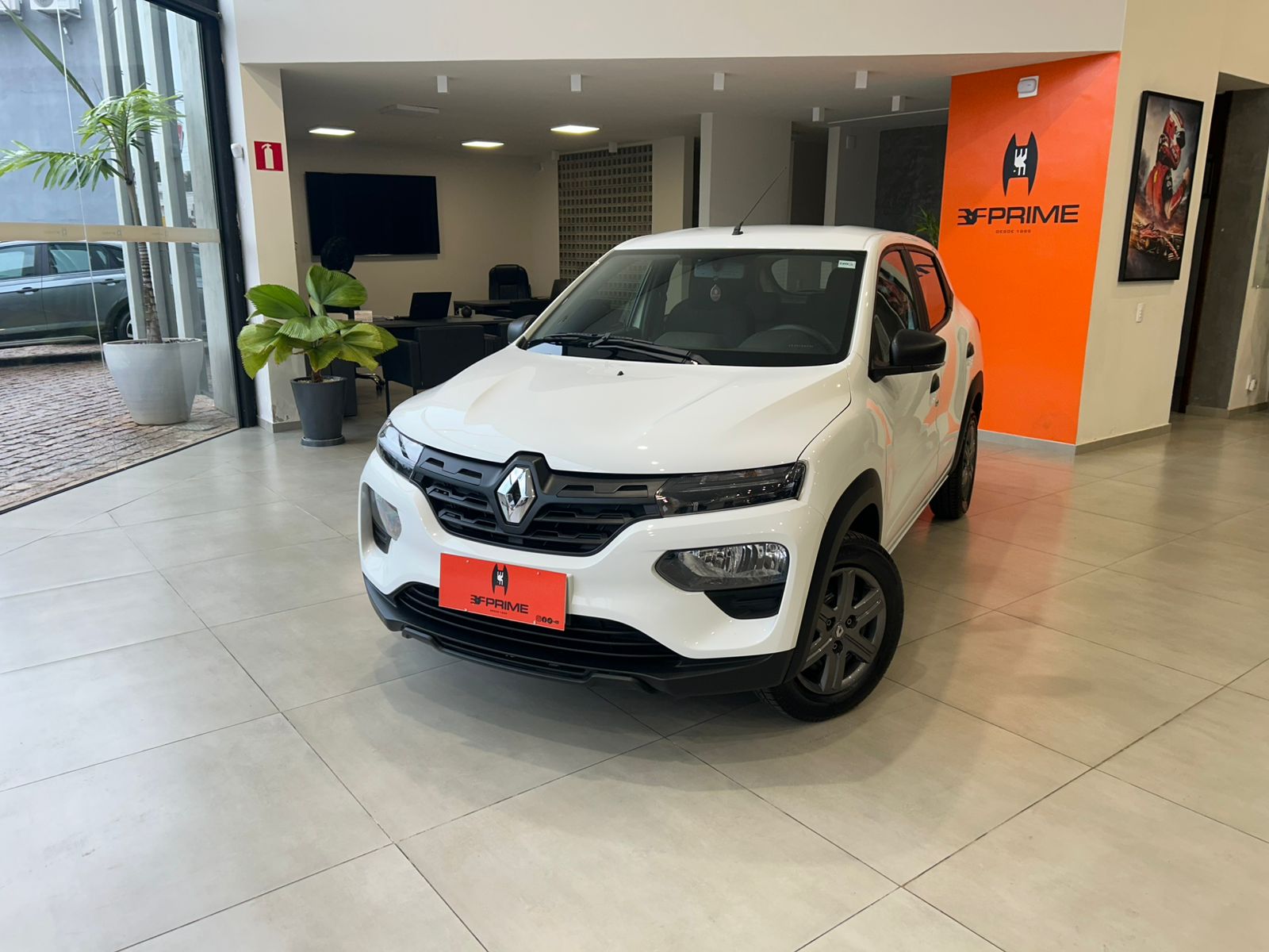 Renault Kwid 2026