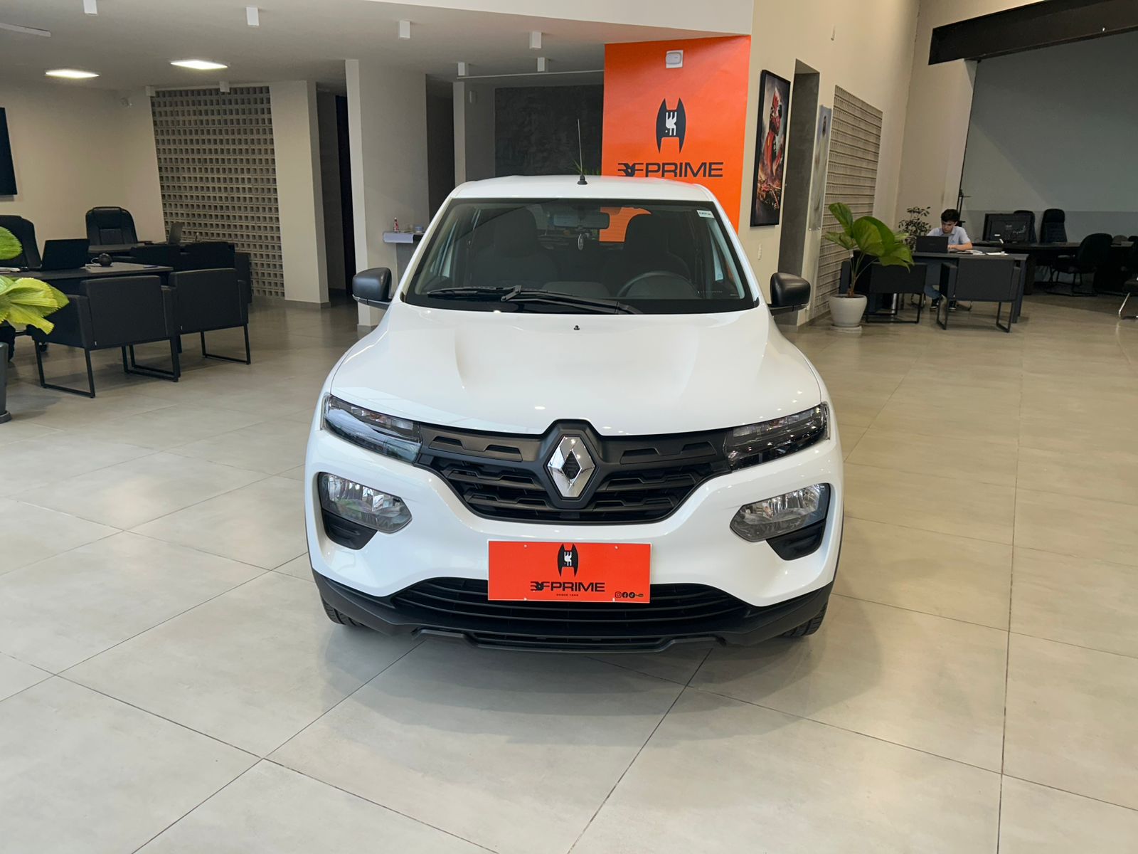 Renault Kwid 2026