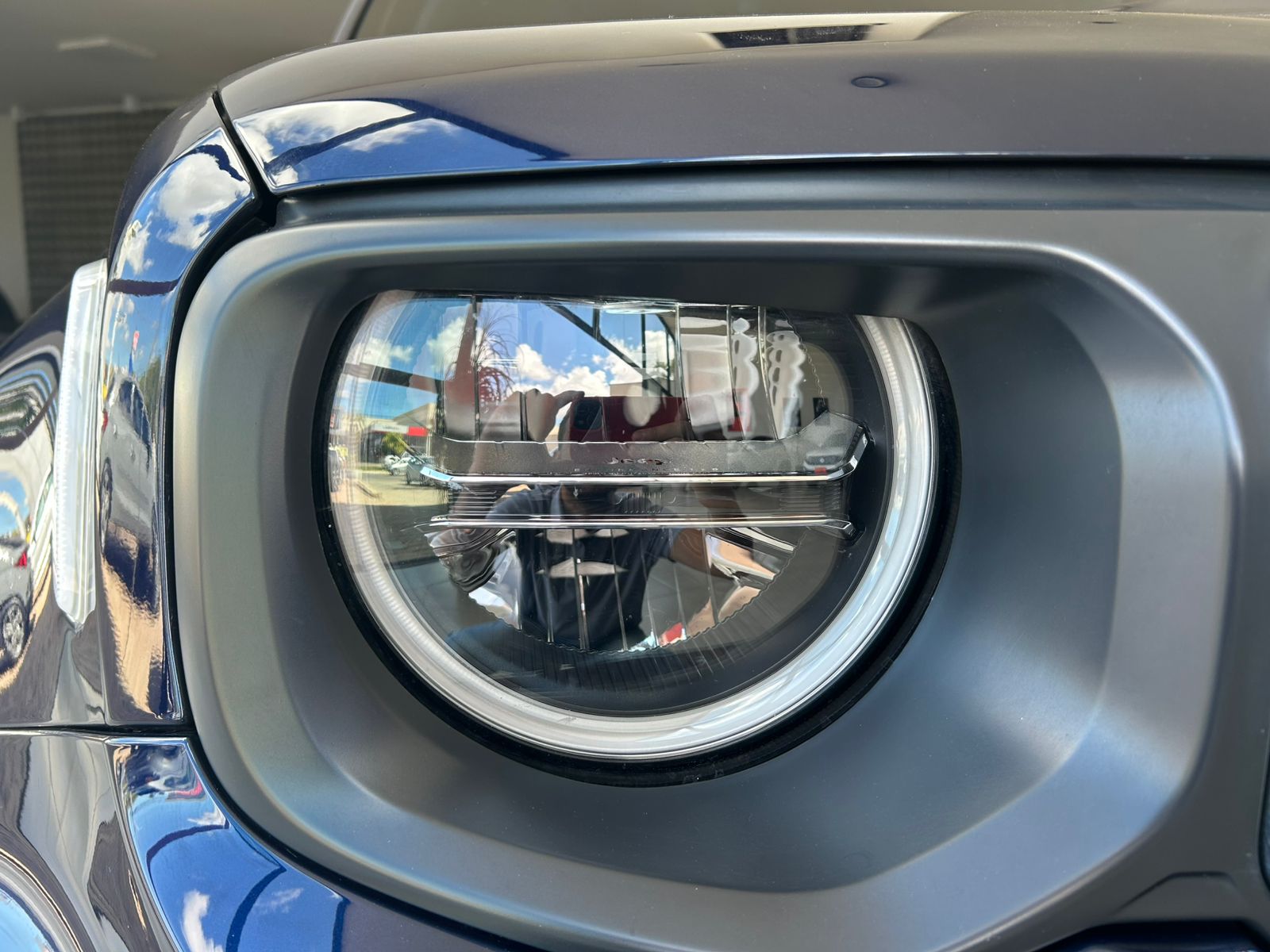 Jeep Renegade 2023