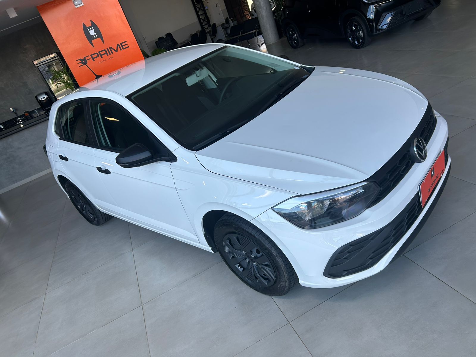 Volkswagen Polo 2026