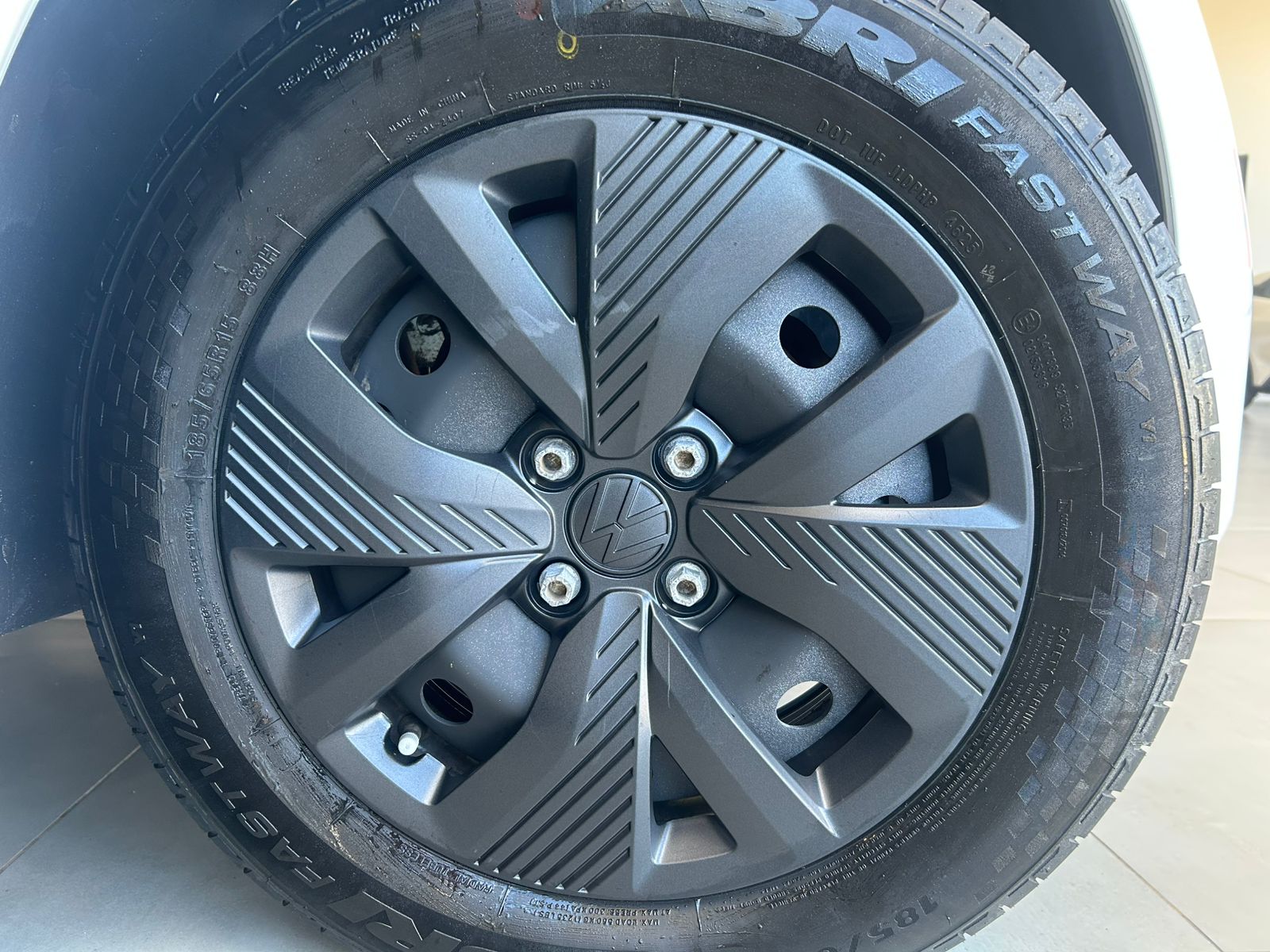 Volkswagen Polo 2026