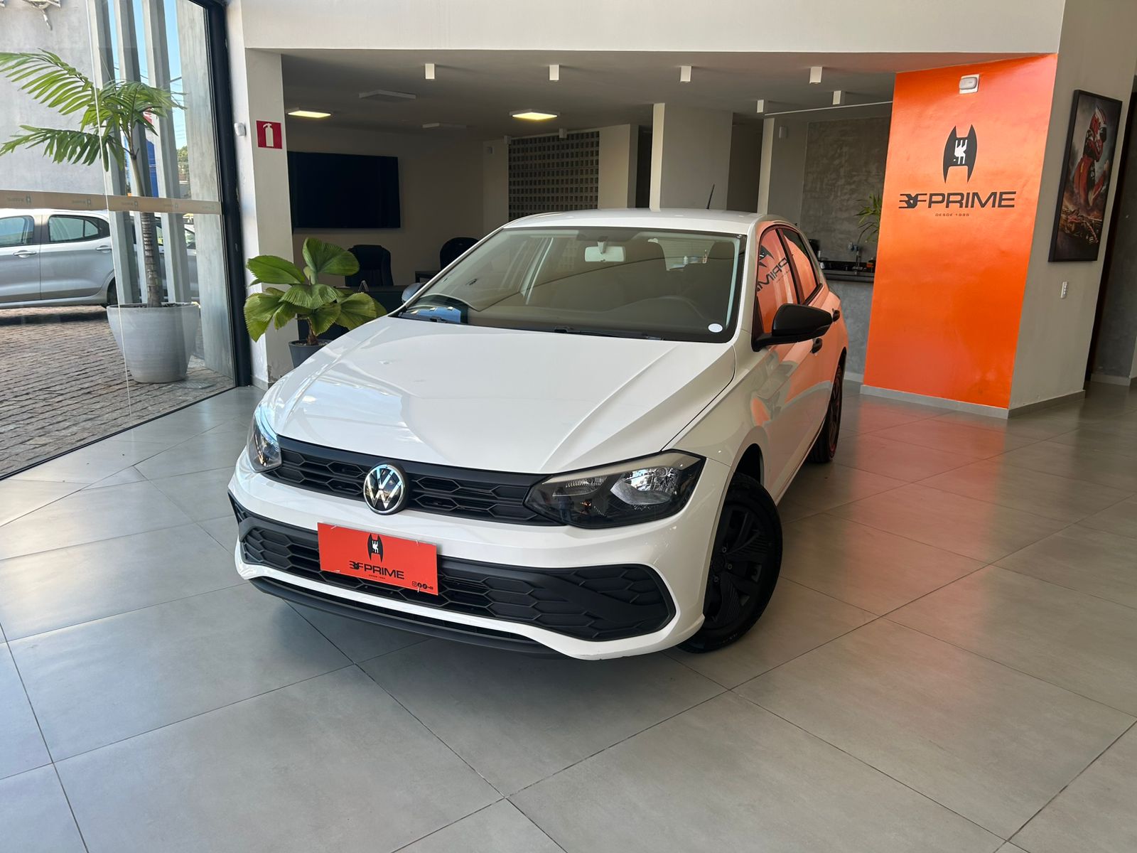 Volkswagen Polo 2026