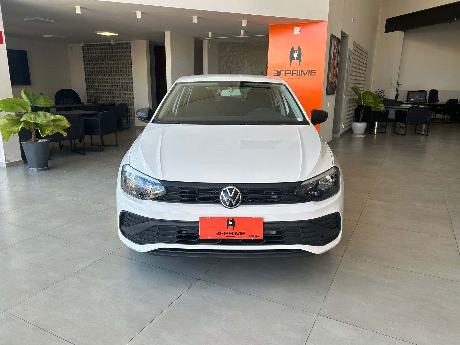 Volkswagen Polo 2026