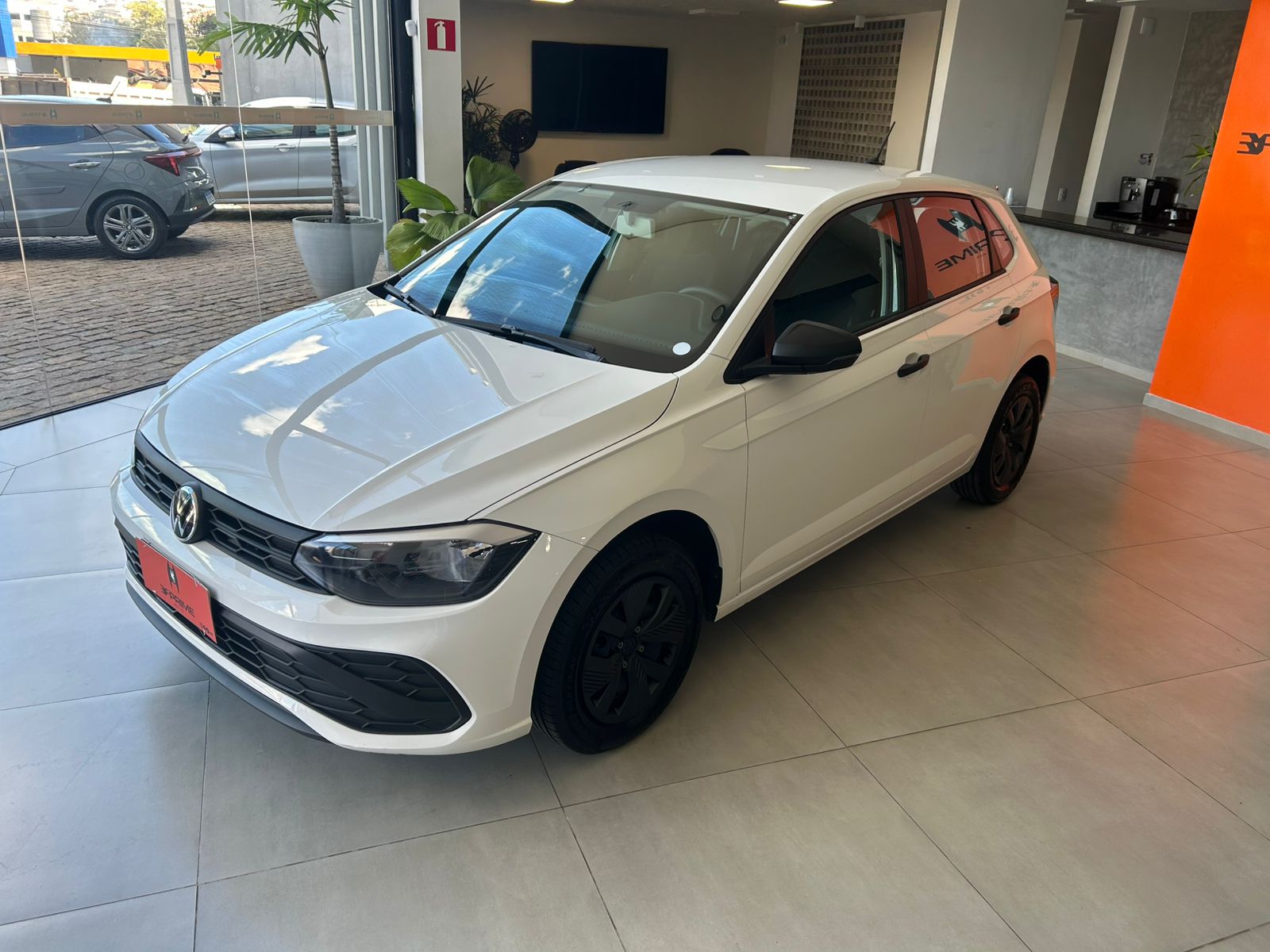 Volkswagen Polo 2026