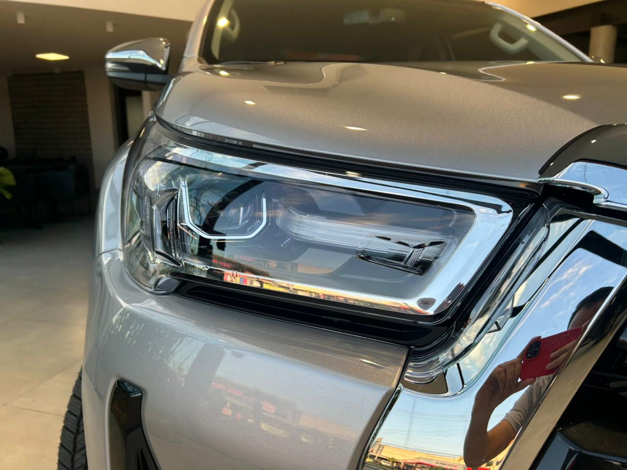 Toyota Hilux 2026