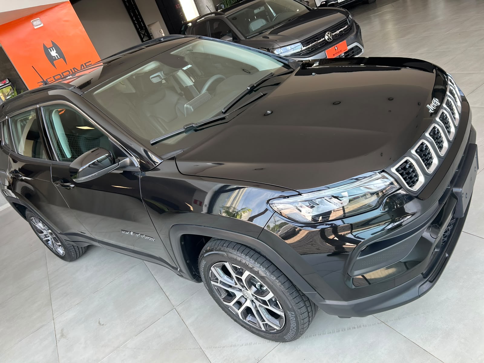 Jeep Compass 2026